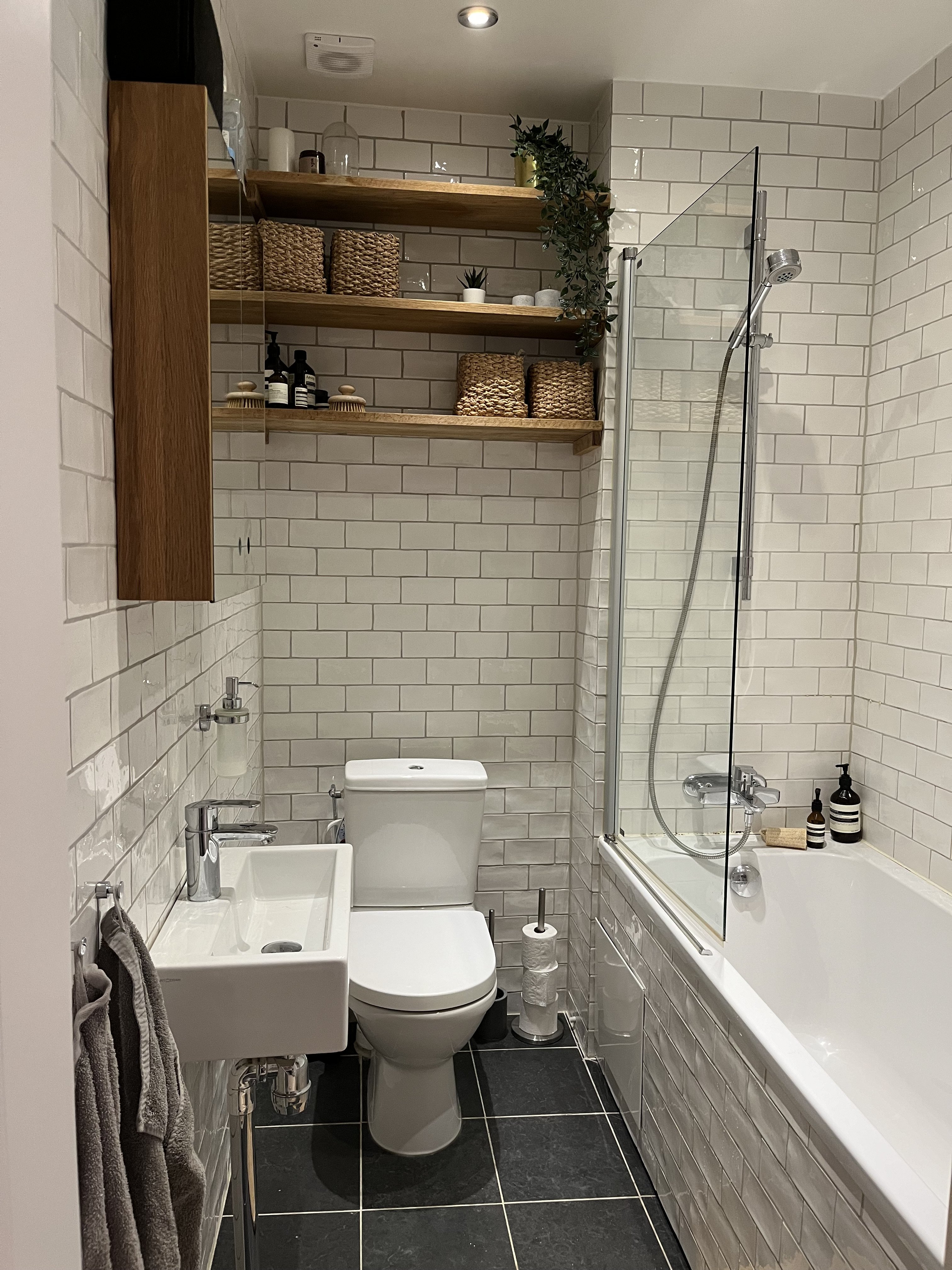 Lägenhet, 3 rooms, 82 sqm, Stockholm – bild 4