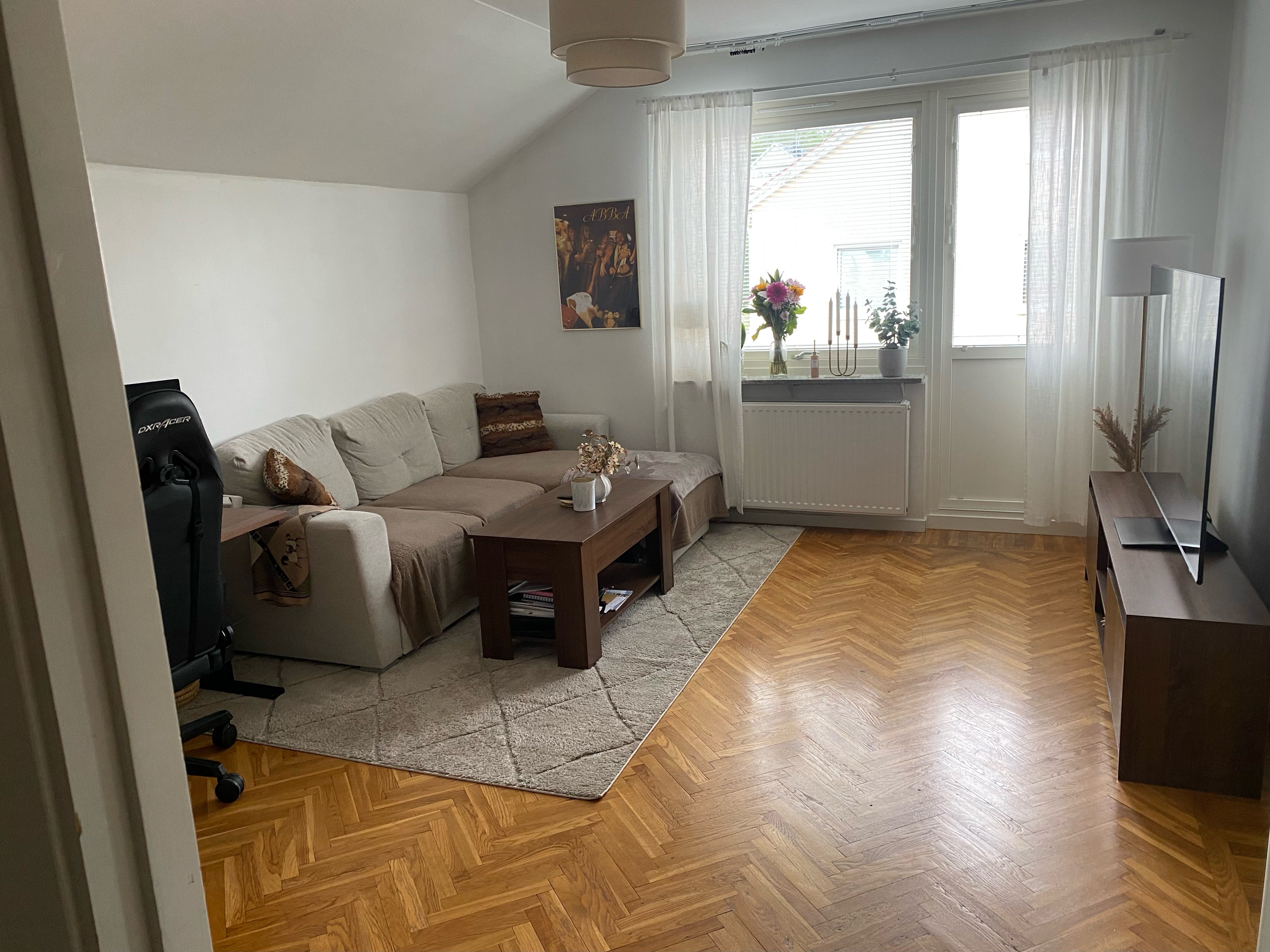 Lägenhet, 1 rooms, 51 sqm, Örnsköldsvik – bild 6