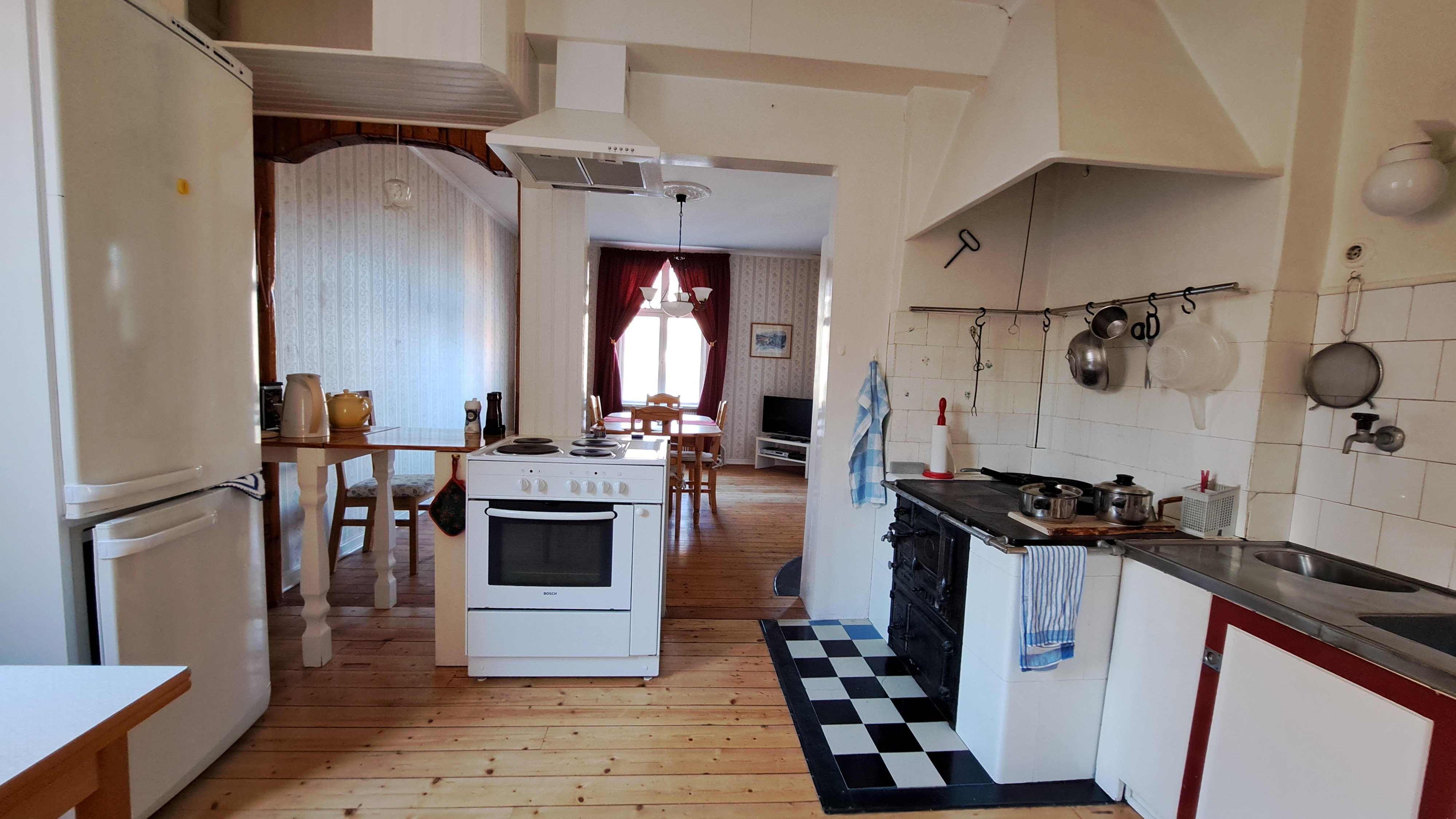 Lägenhet, 4 rooms, 110 sqm, Arvika – bild 13