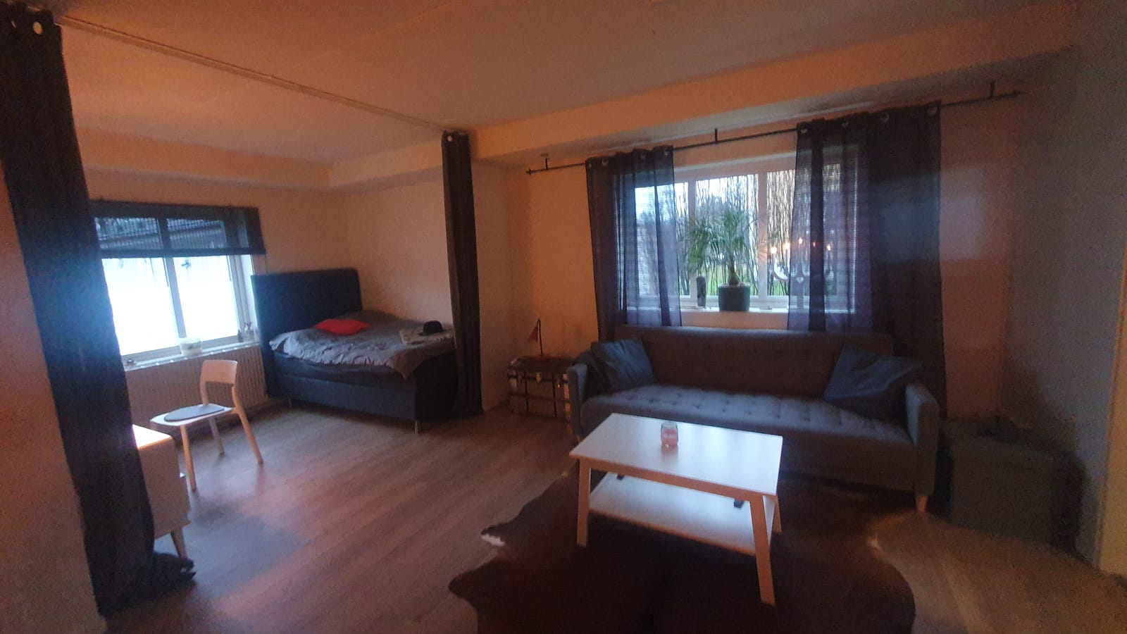 2 rok · 45 m² i Sundsvall – bild 3
