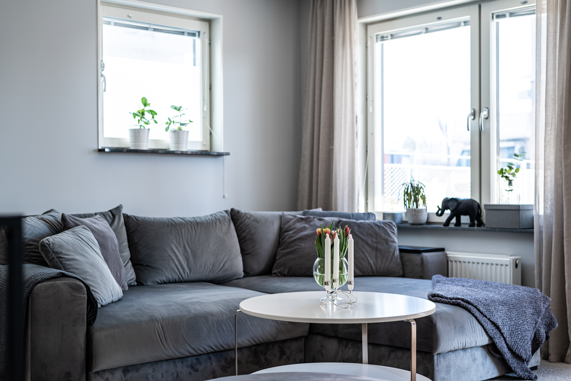 Lägenhet, 2 rooms, 51 sqm, Sundbyberg – bild 19