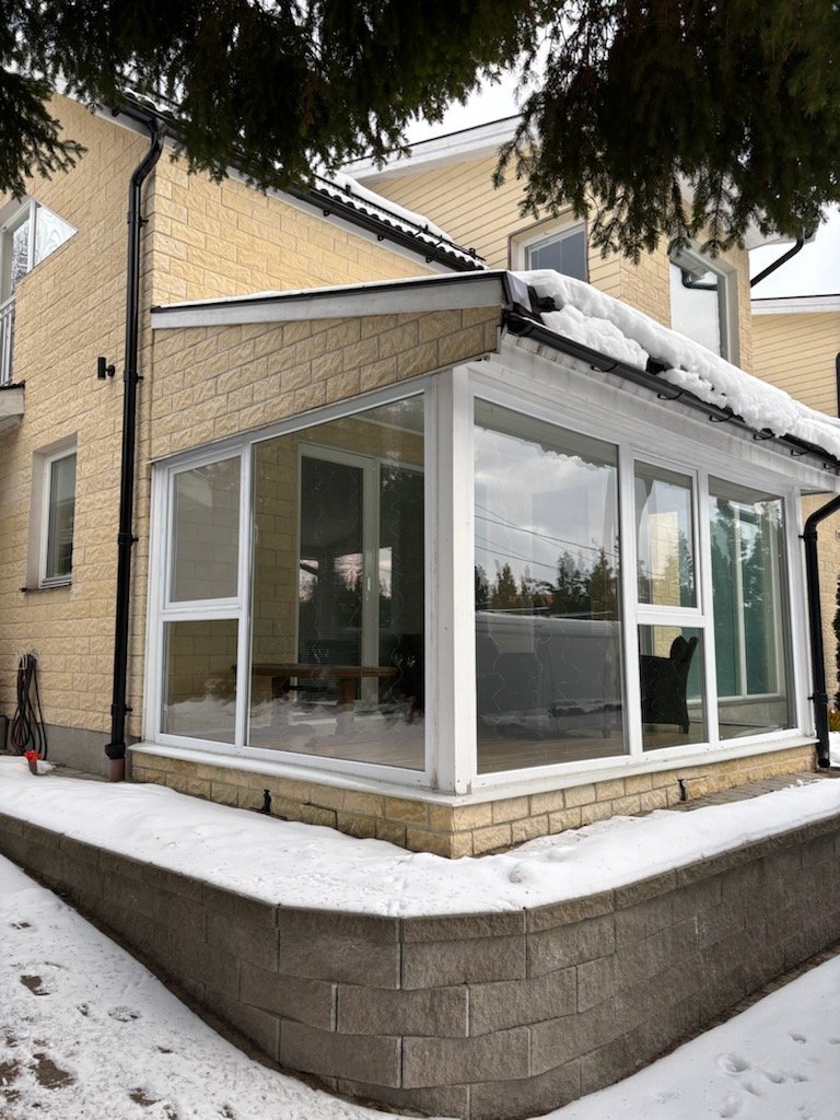 Duplex, 5 rooms, 160 sqm, Tullinge