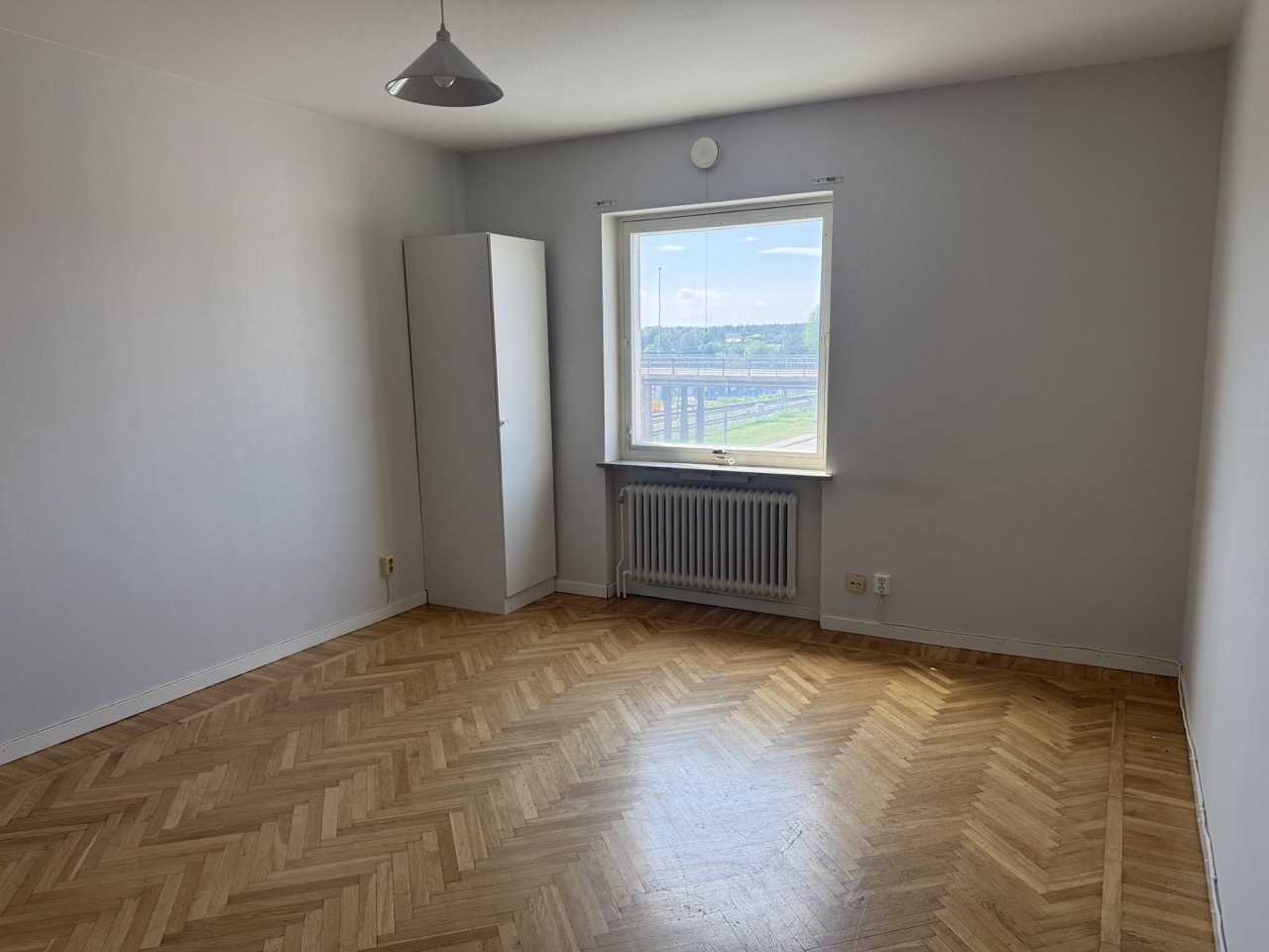 Lägenhet, 2 rooms, 58 sqm, Vingåker – bild 2