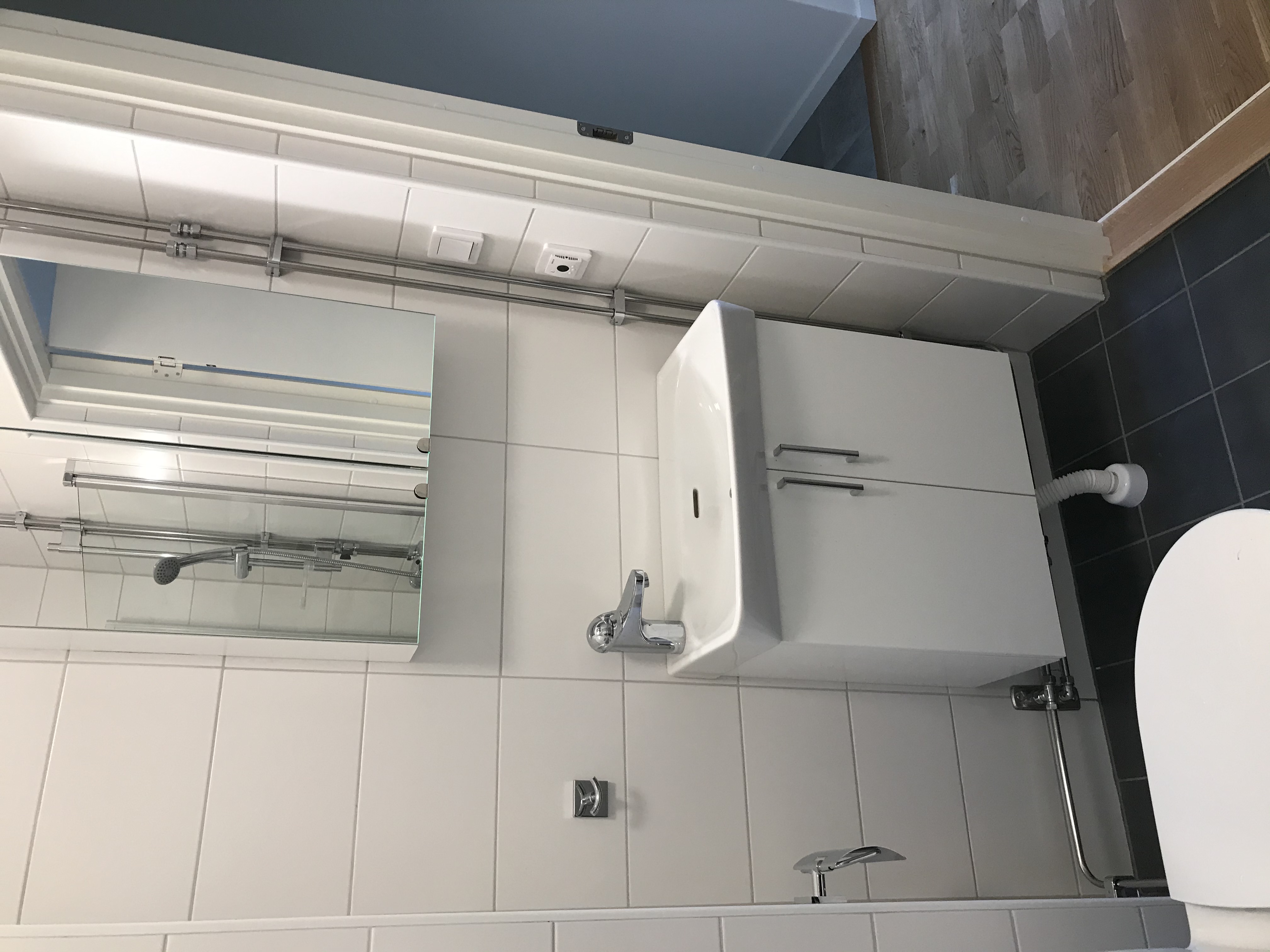 Lägenhet, 2 rooms, 60 sqm, Landskrona – bild 8