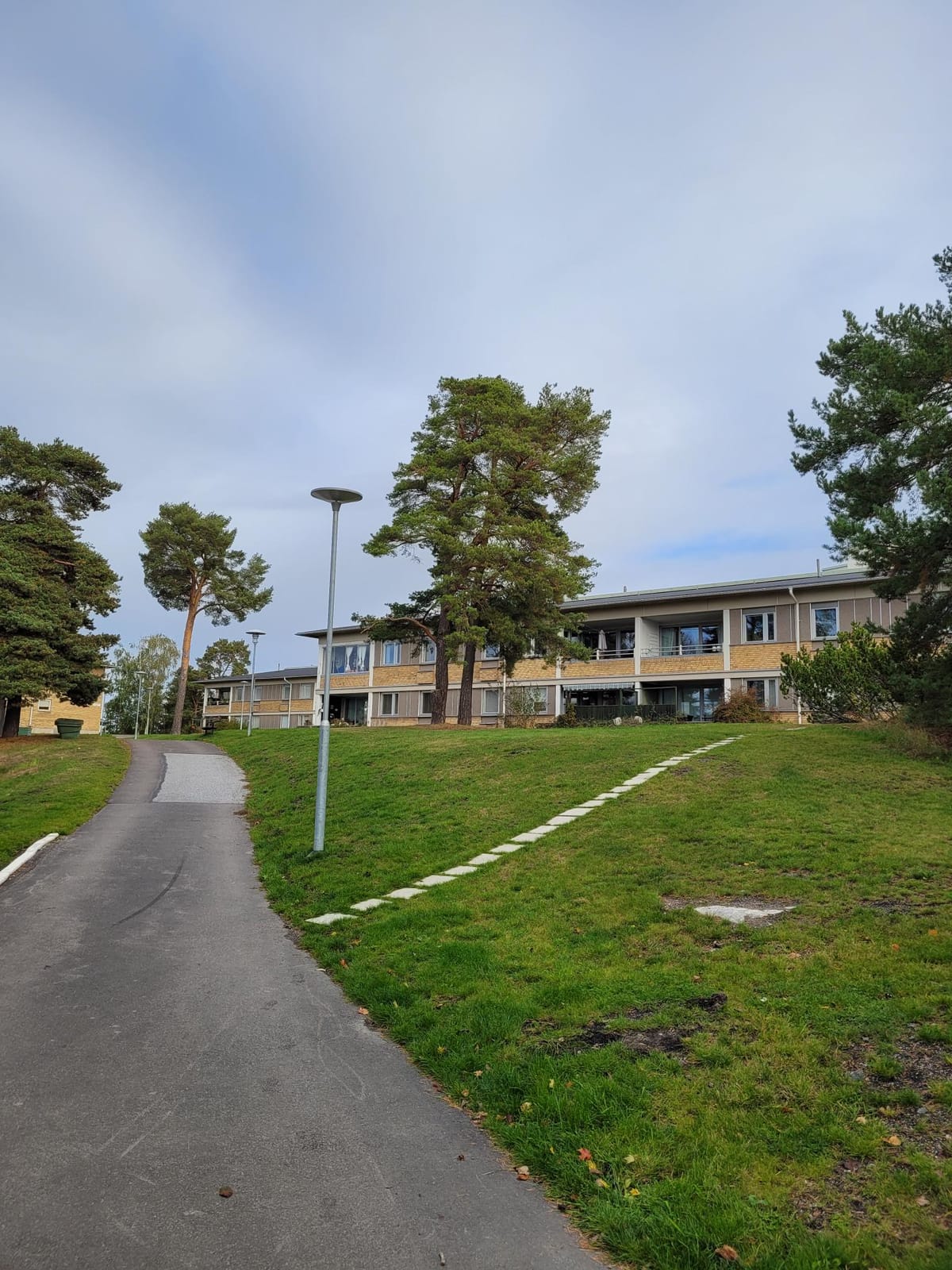 2 rok · 70 m² i Trosa – bild 4