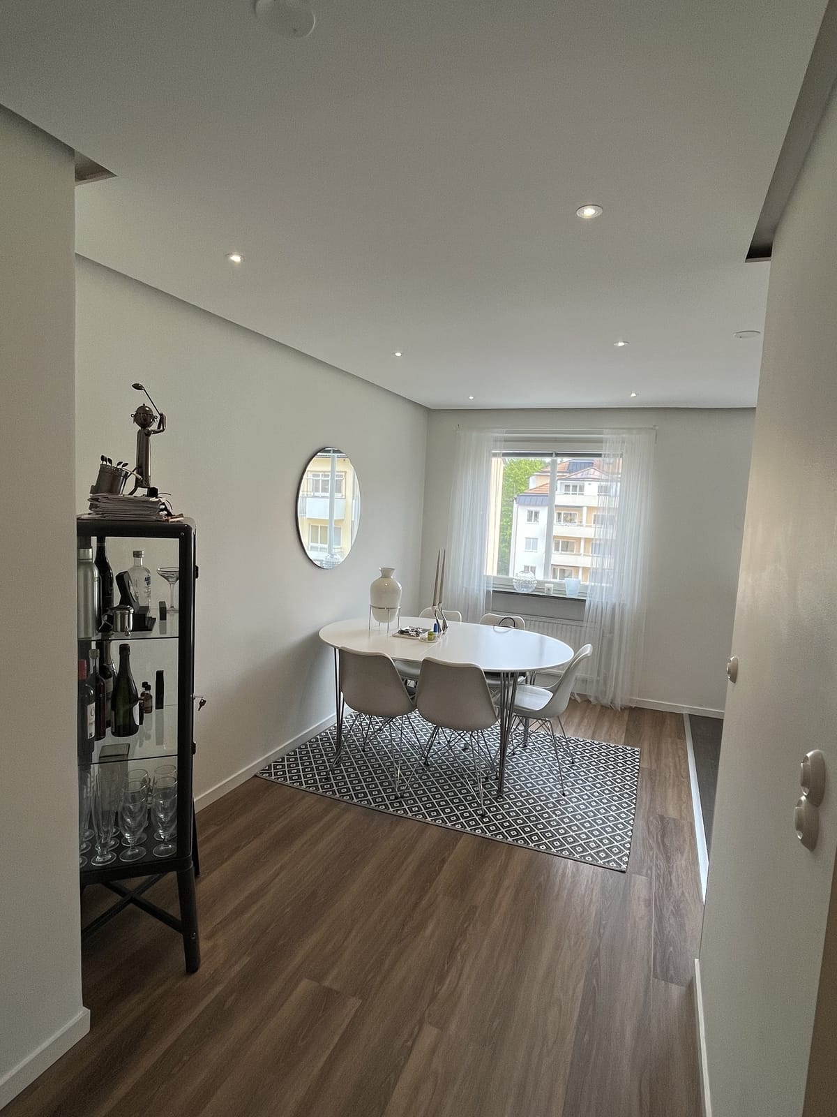 3 rok · 94 m² i Sundbyberg – bild 4