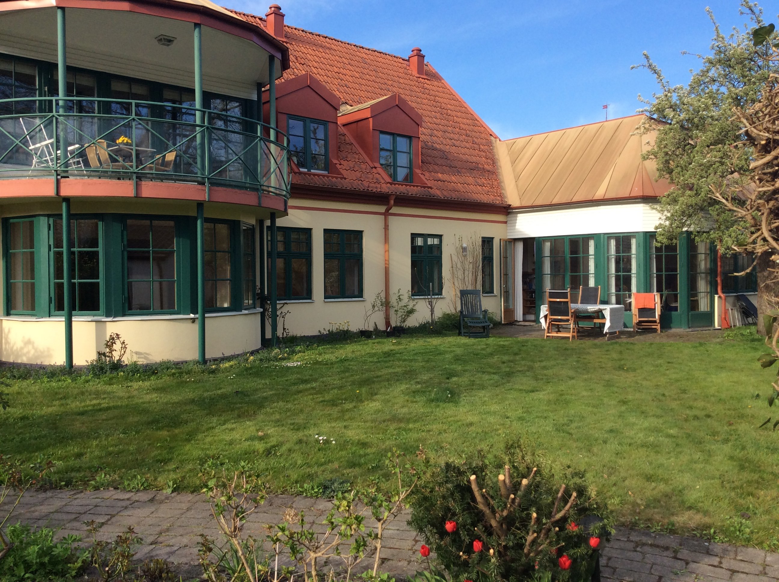 Lägenhet, 3 rooms, 144 sqm, Ystad – bild 6