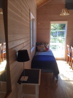Stuga, 3 rooms, 35 sqm, Värmdö – bild 4