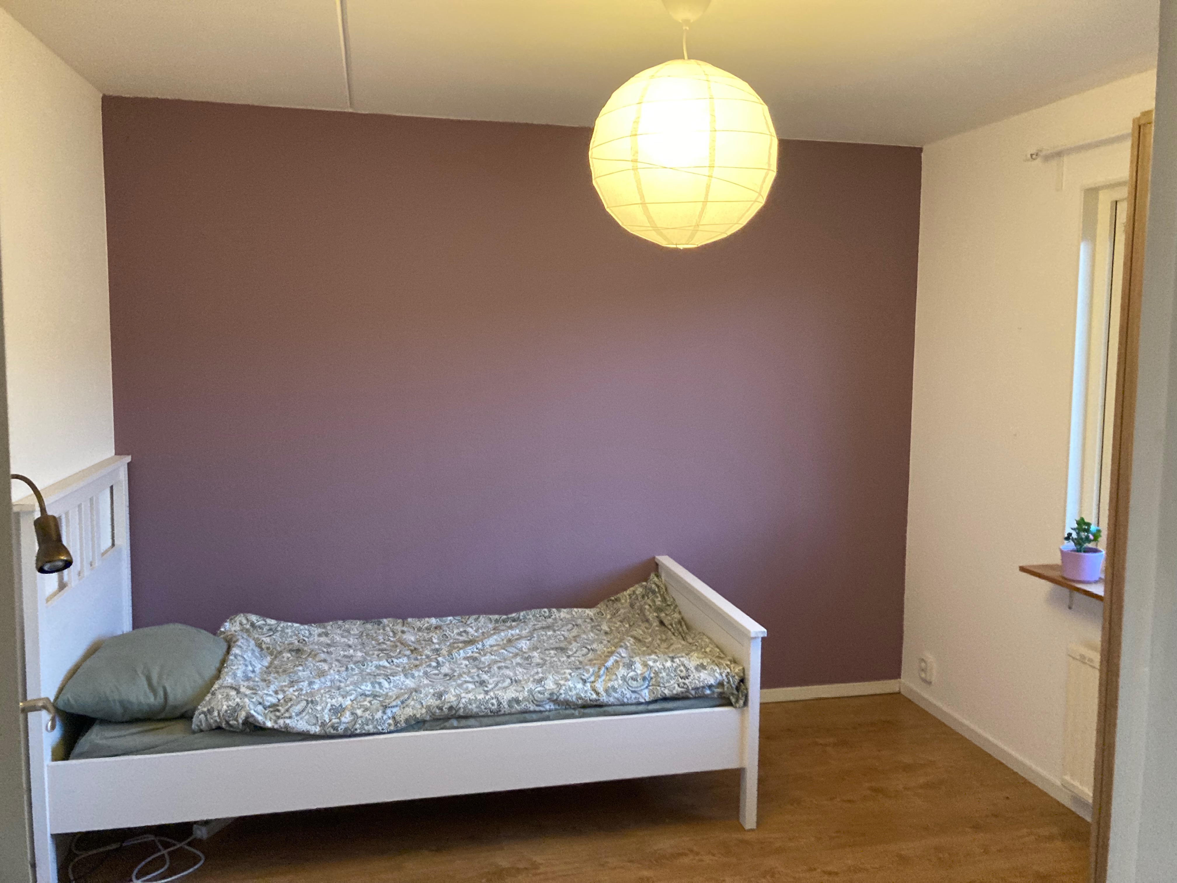 Lägenhet, 1 rooms, 11 sqm, Tomelilla – bild 6