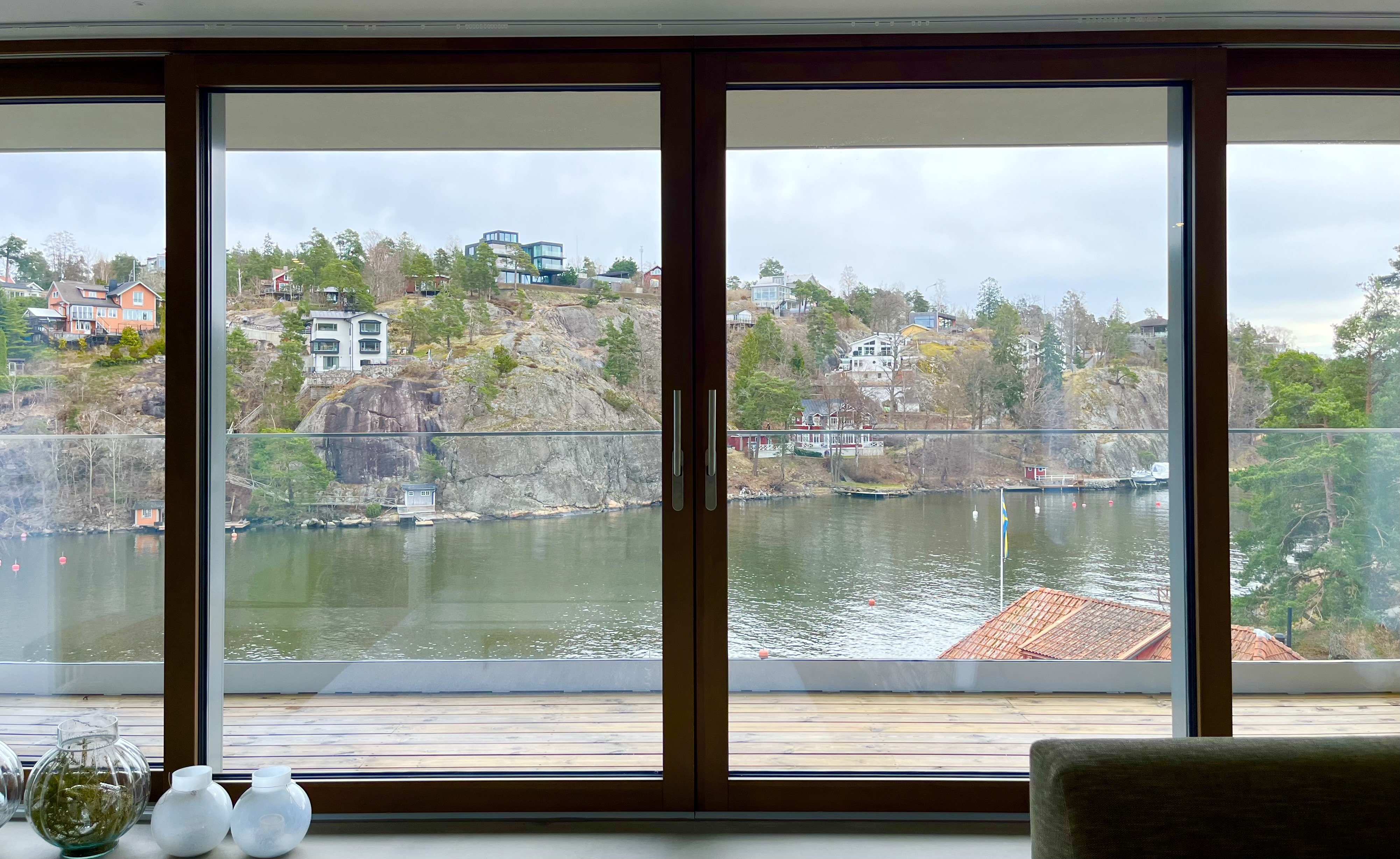 Villa/Hus, 7 rooms, 320 sqm, Nacka – bild 33