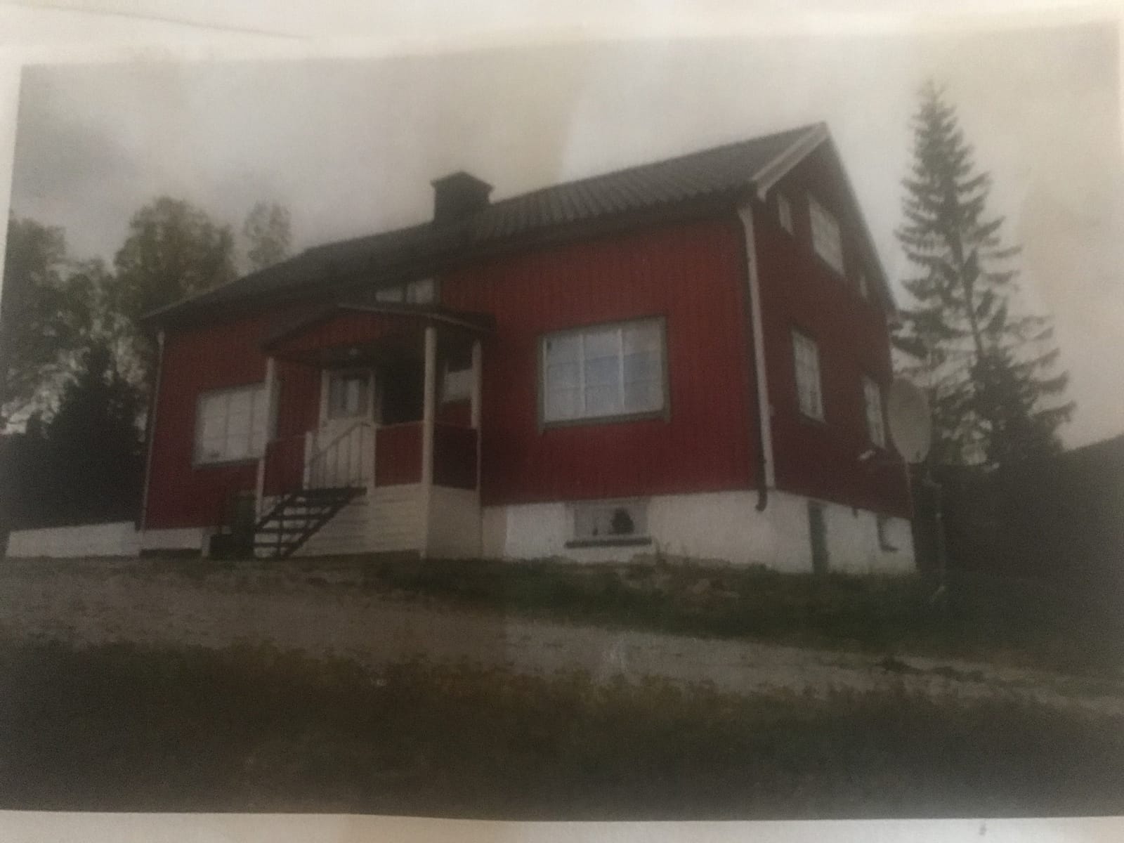 6 rok · 150 m² i Noraström – Noraström