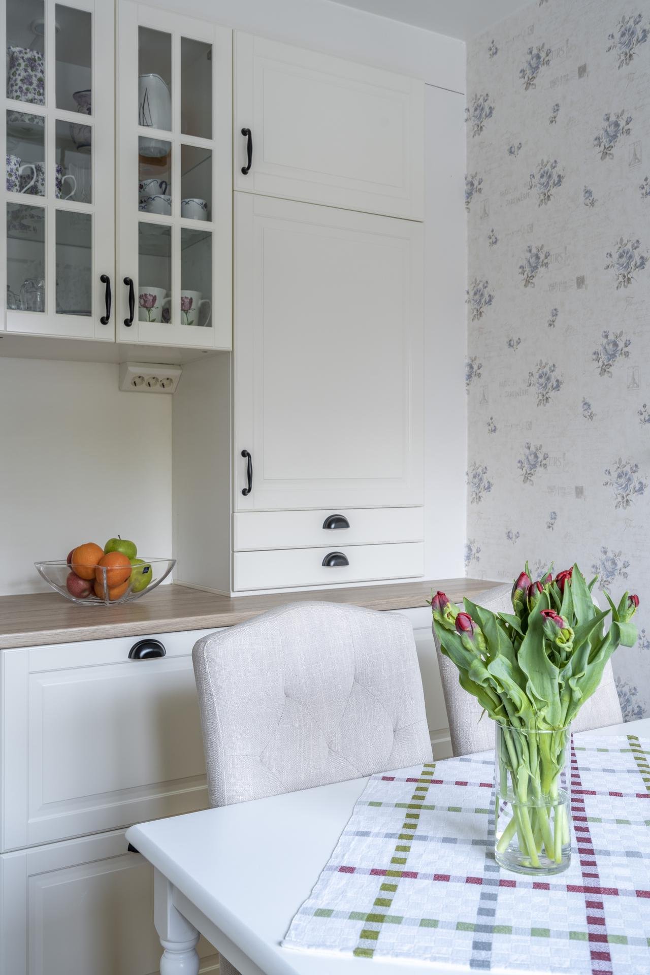 Lägenhet, 2 rooms, 60 sqm, Gustavsberg – bild 4