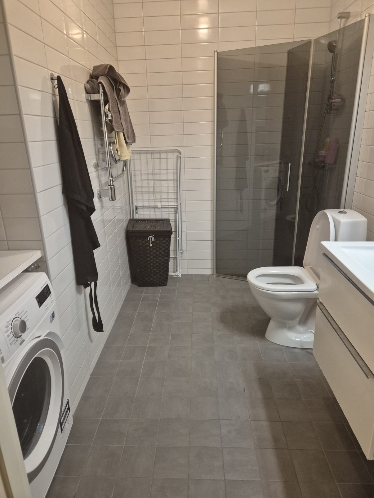 Lägenhet, 1 rooms, 31 sqm, Sundbyberg – bild 5