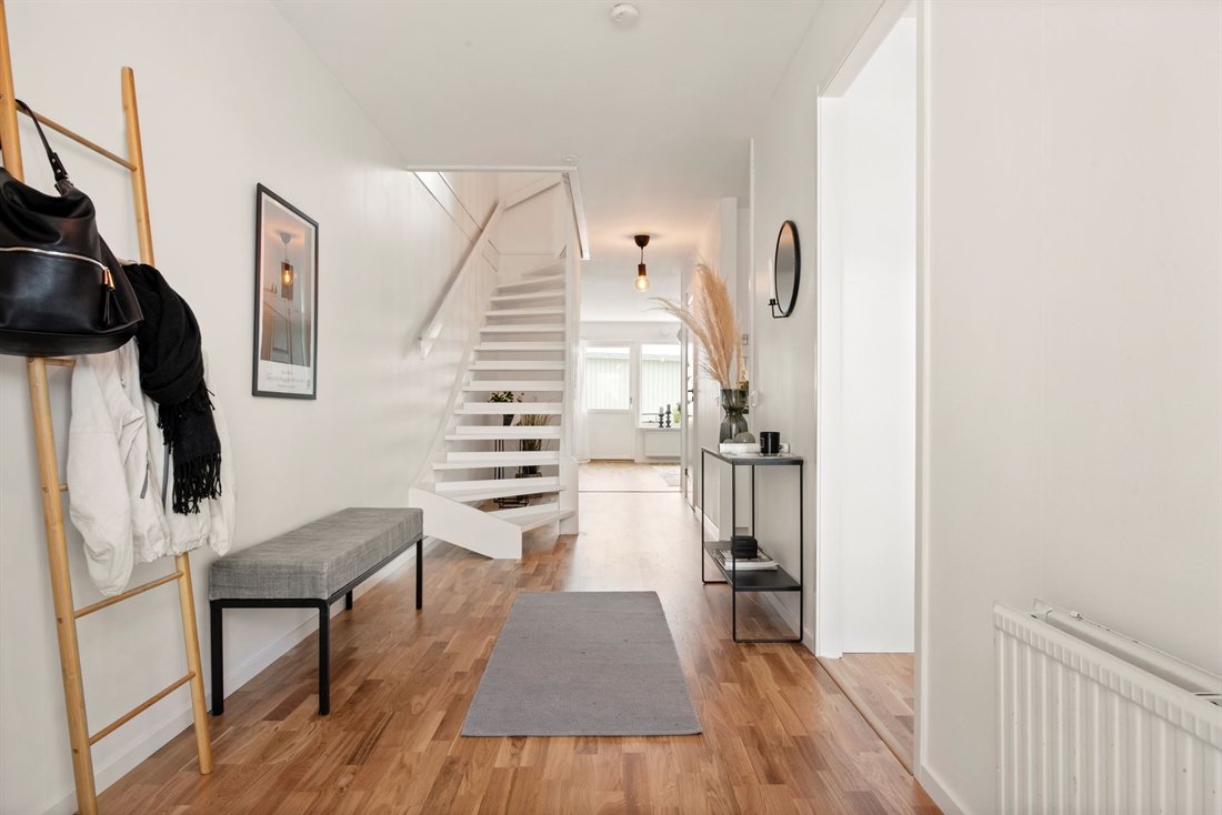 Radhus, 4 rooms, 110 sqm, Åkersberga – bild 3