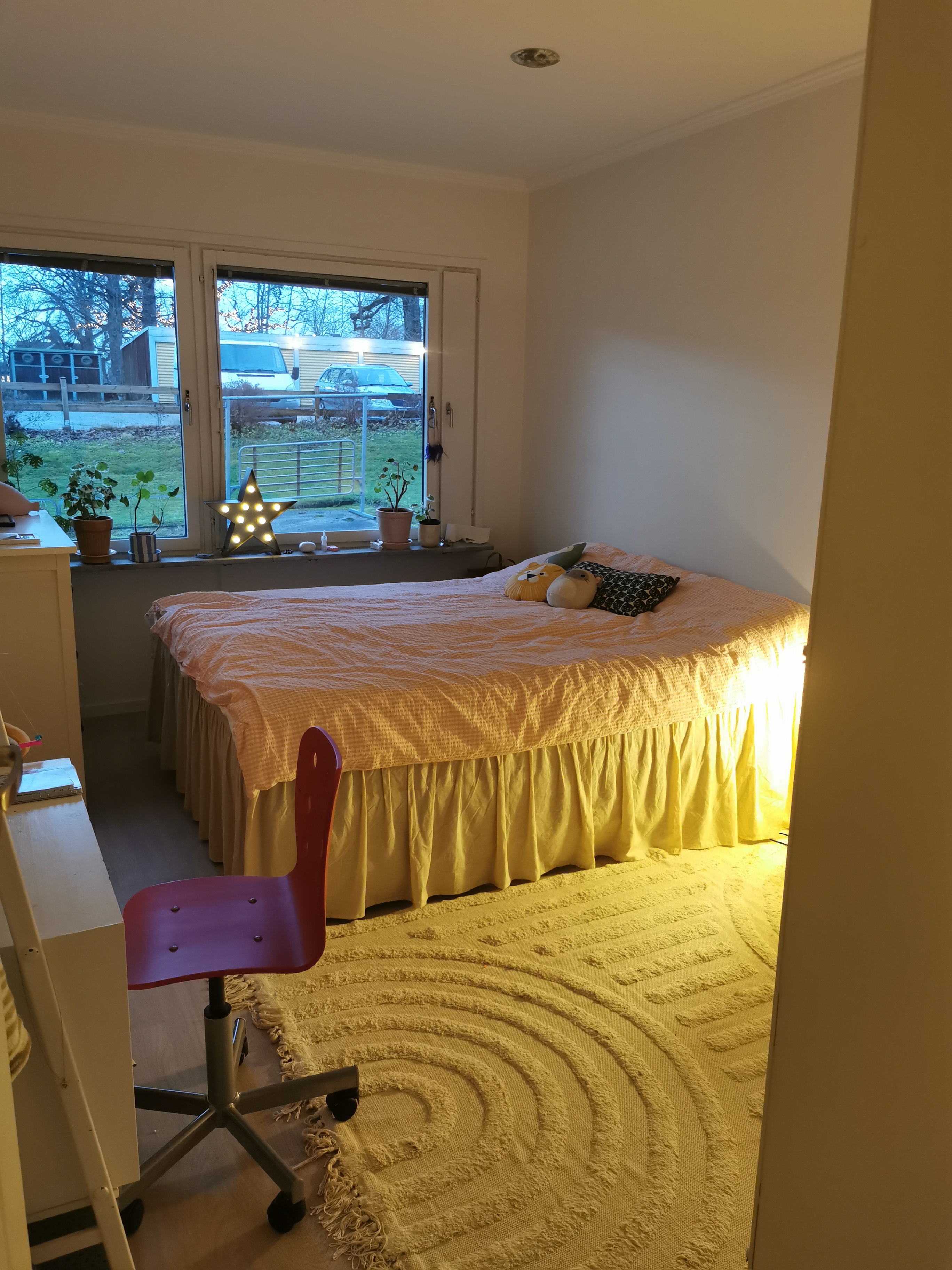 Lägenhet, 3 rooms, 86 sqm, Sparreholm – bild 4