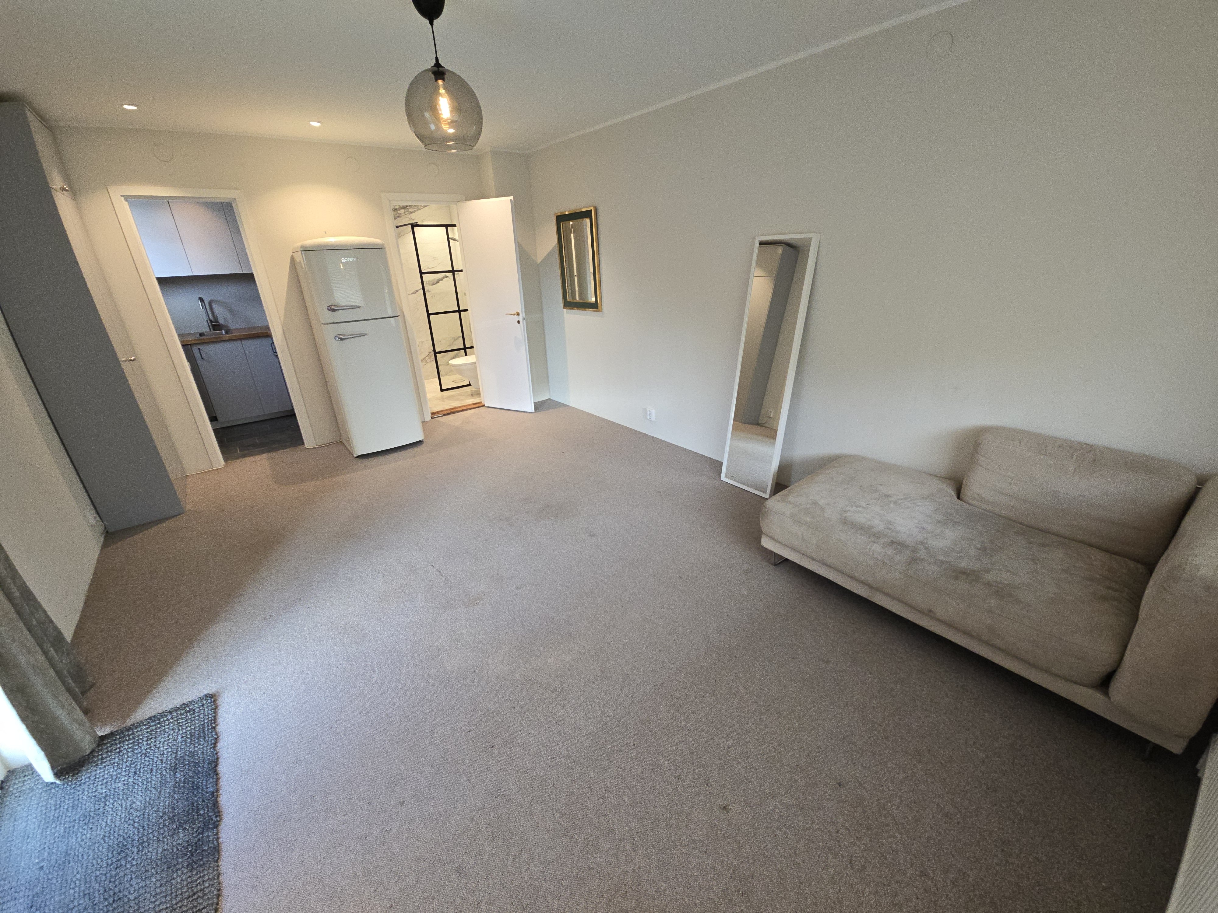Lägenhet, 2 rooms, 30 sqm, Saltsjöbaden – bild 12