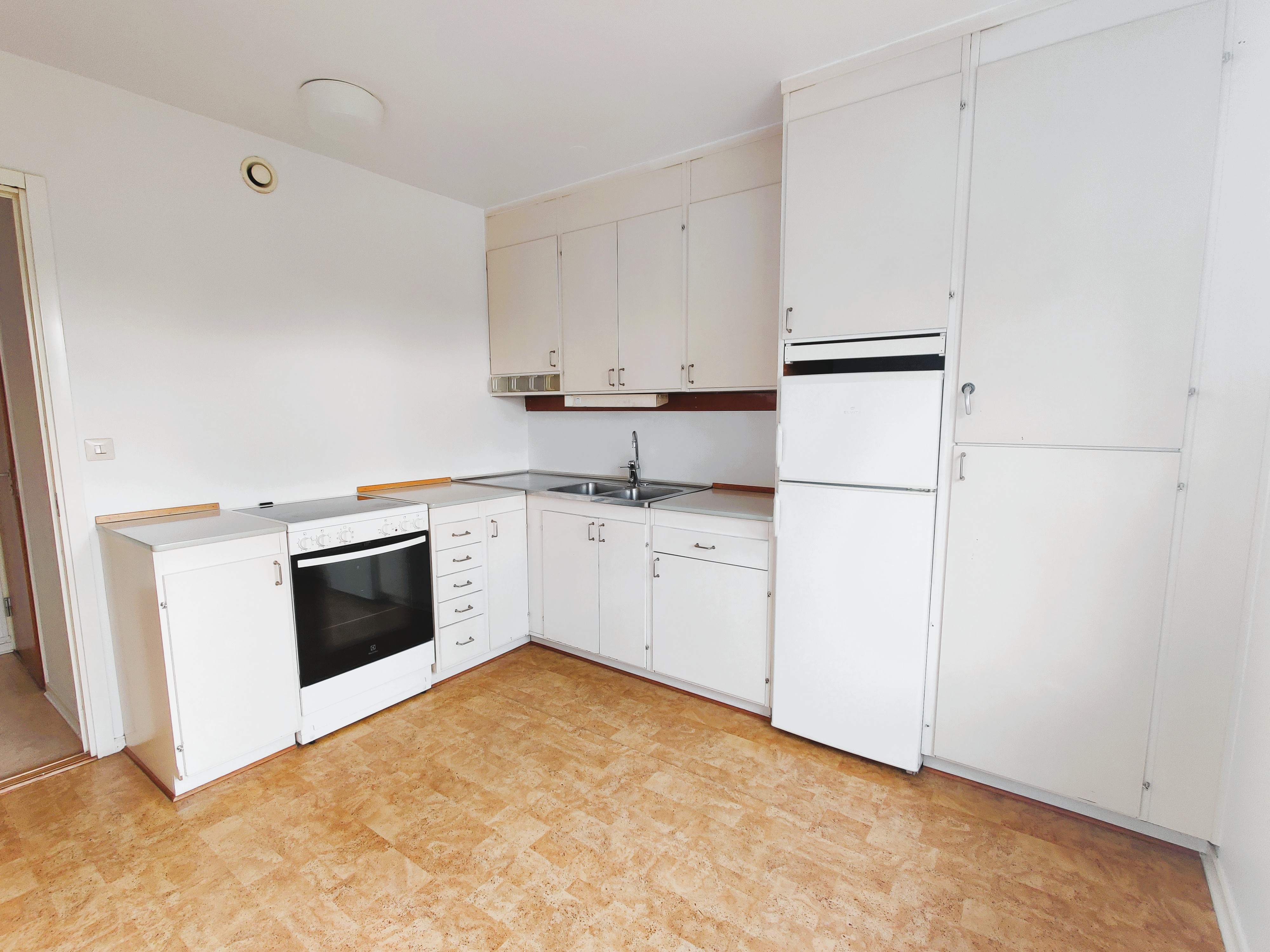 Lägenhet, 1 rooms, 40 sqm, Örkelljunga – bild 3