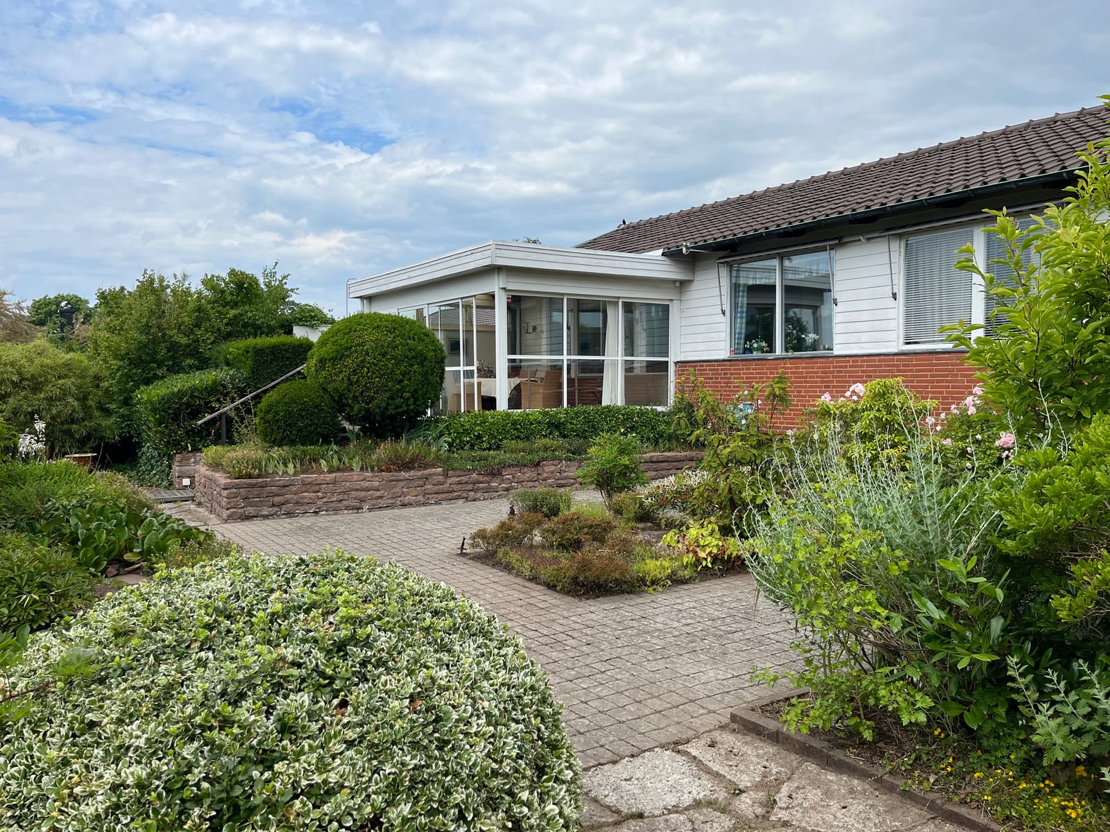 Villa/Hus, 5 rooms, 112 sqm, Råå