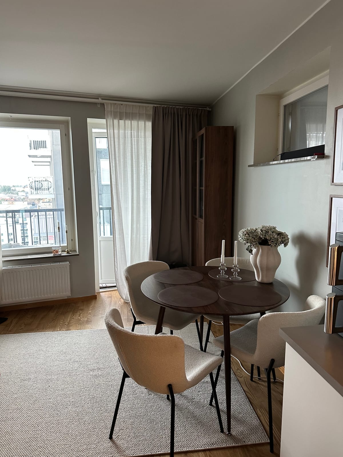 Lägenhet, 1 rooms, 24 sqm, Hägersten