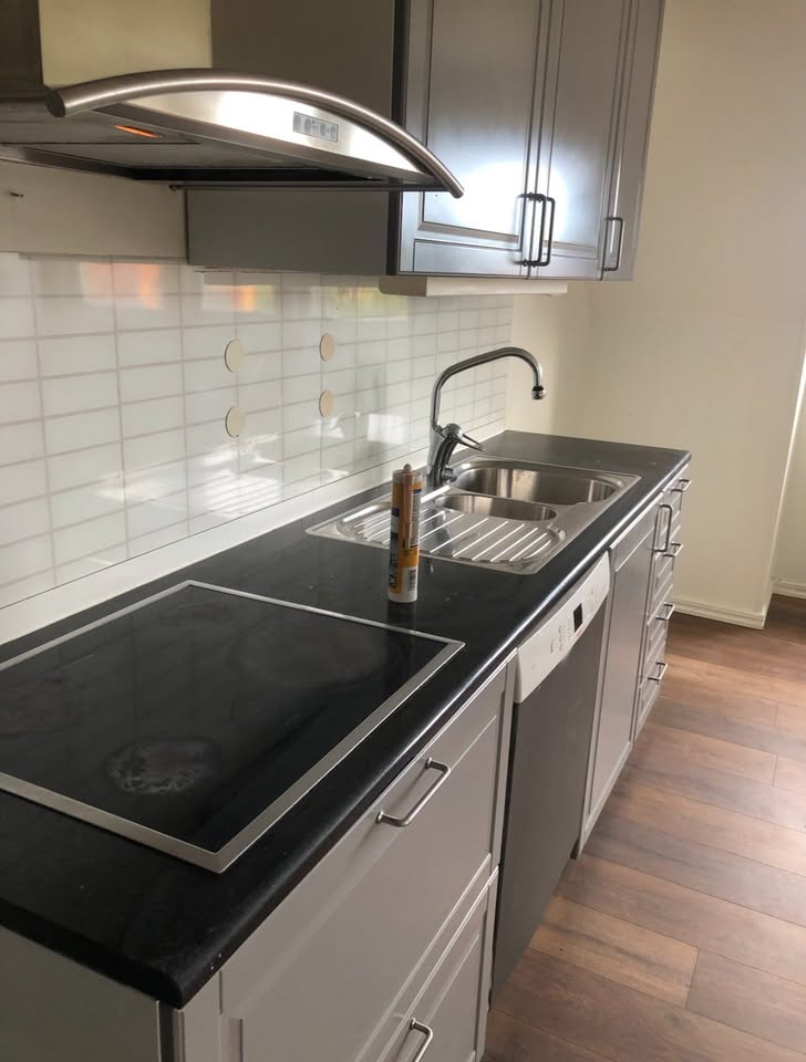 Lägenhet, 4 rooms, 86 sqm, Sankt OLOF