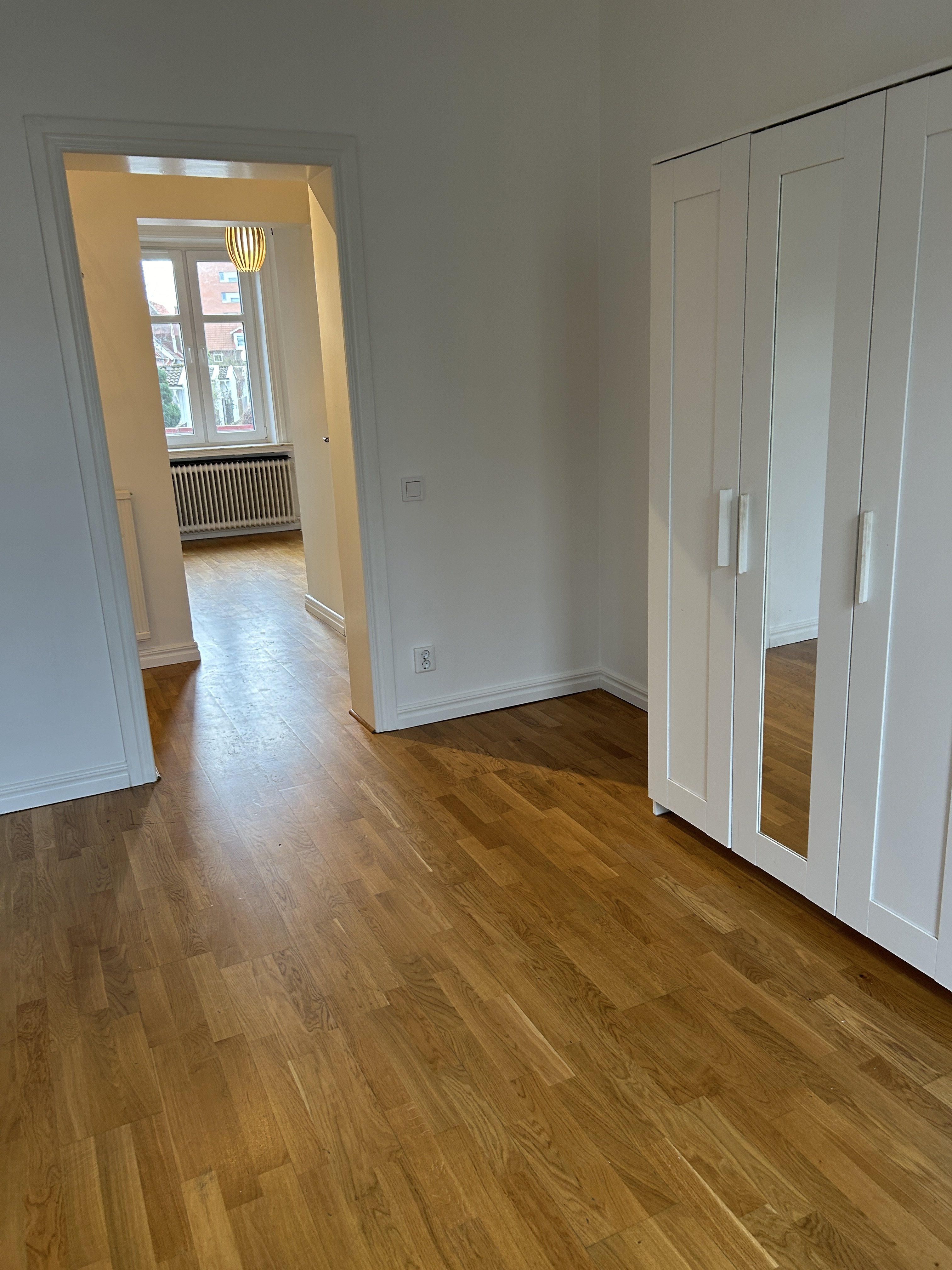 Lägenhet, 1 rooms, 37 sqm, Arlöv – bild 4