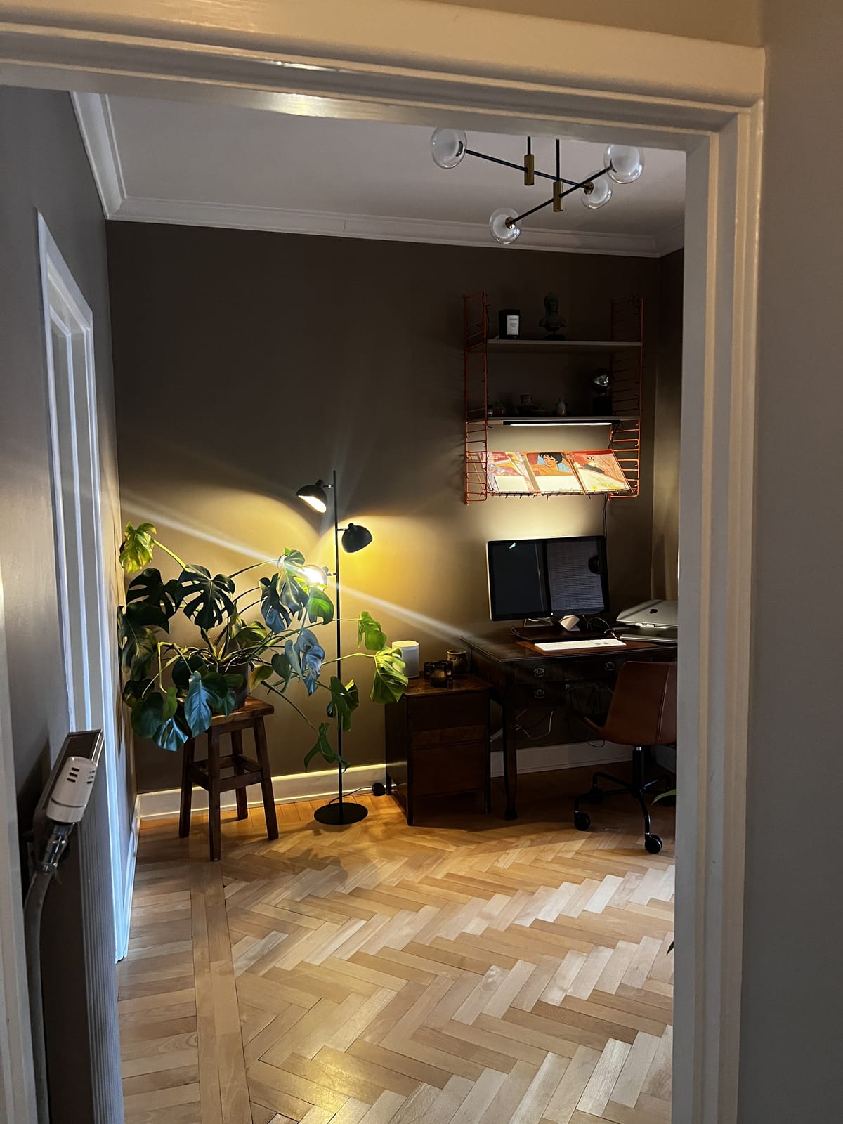 3 rok · 74 m² i Göteborg – bild 2