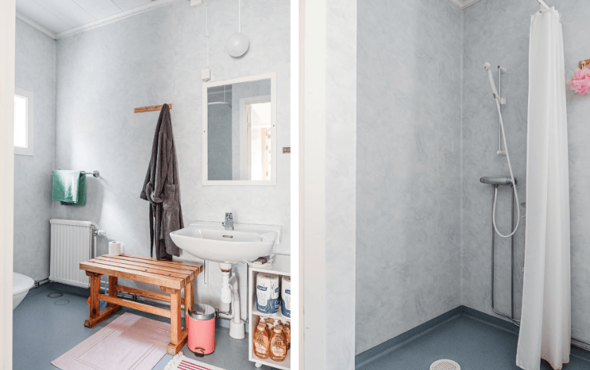 5 rok · 105 m² i Kramfors – bild 4