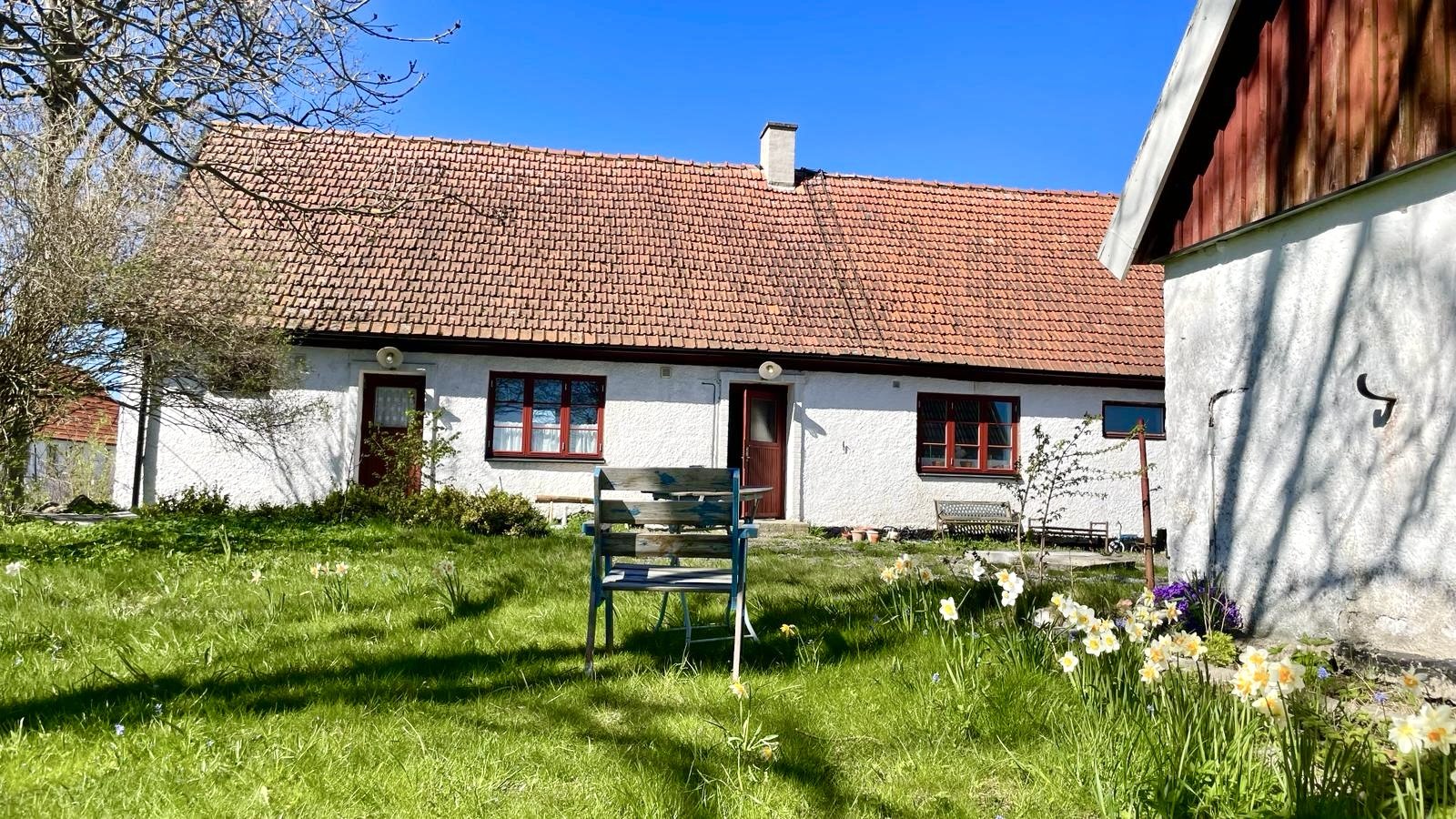 Villa/Hus, 4 rooms, 118 sqm, Smedstorp – bild 17