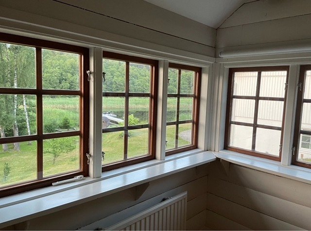 Stuga, 2 rooms, 42 sqm, Åkersberga