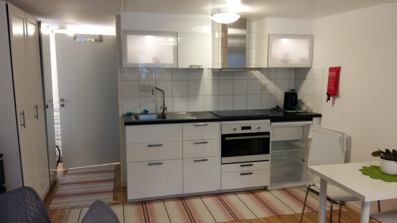 1 rok · 27 m² i Uppsala – bild 2