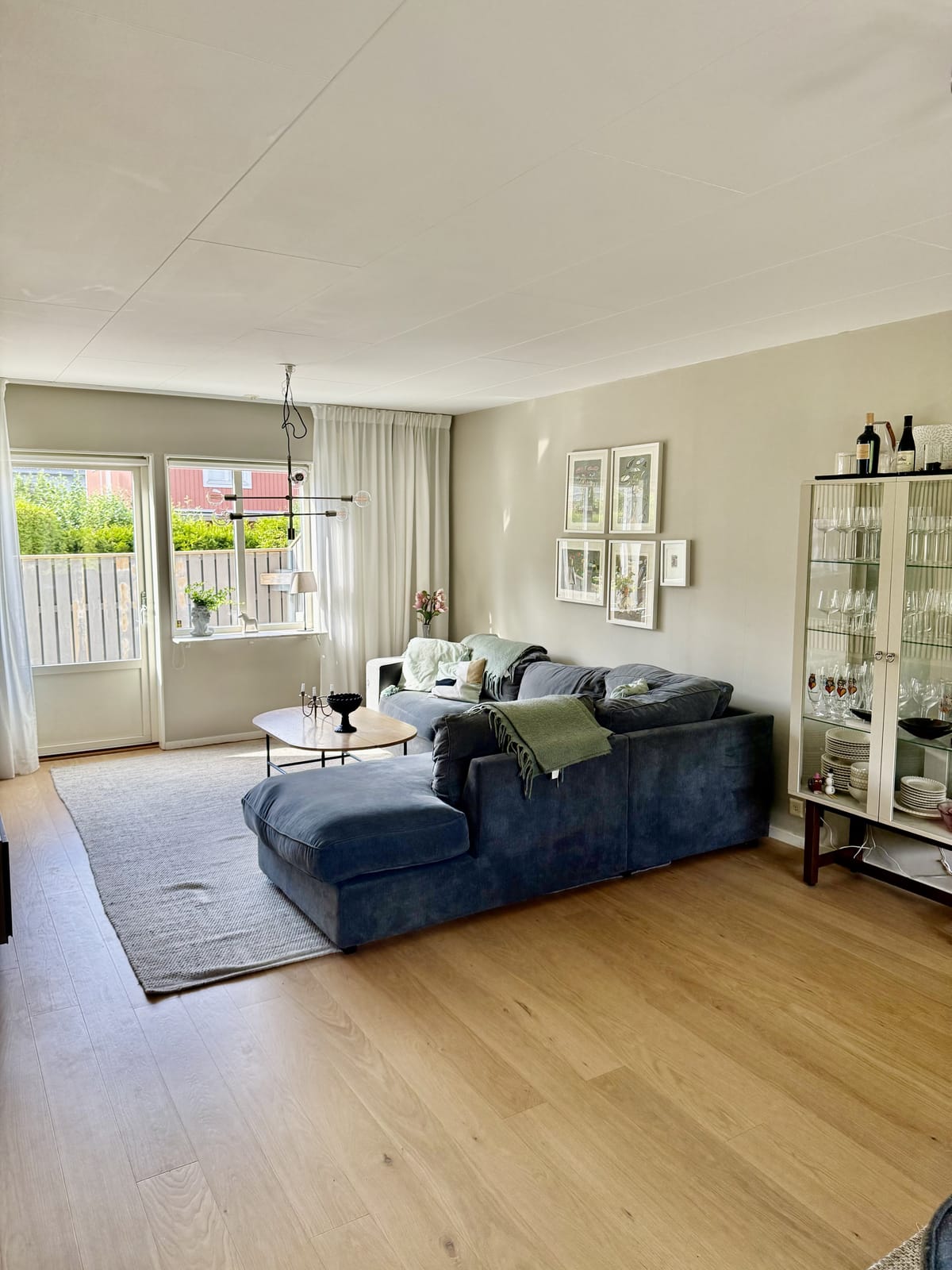5 rok · 135 m² i Värmdö – bild 9