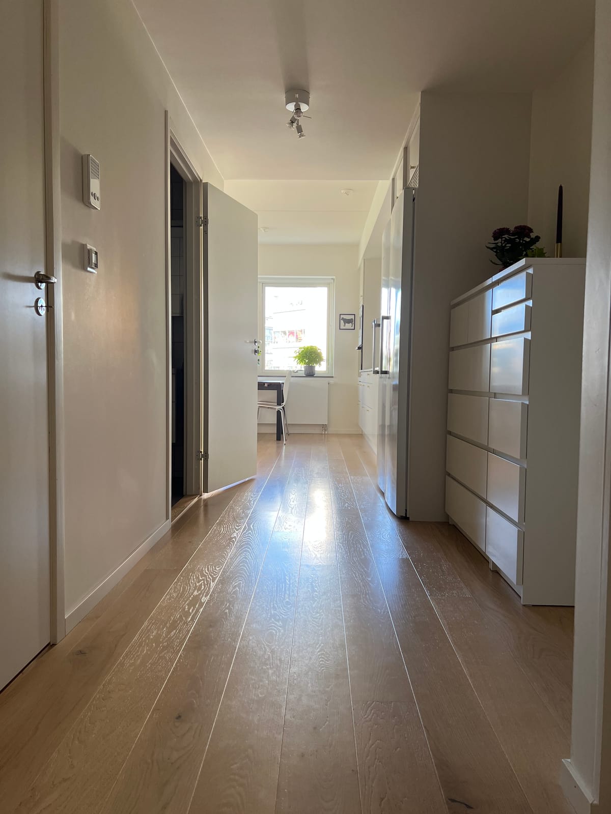 2 rok · 62 m² i Helsingborg – bild 8
