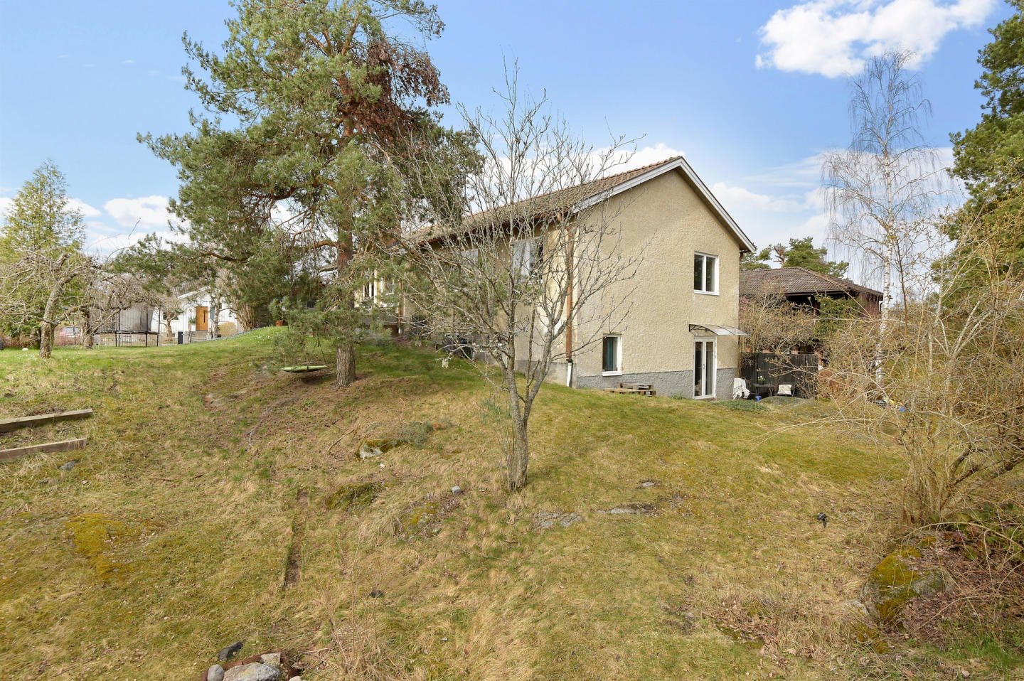 1 rok · 33 m² i Trångsund – bild 2