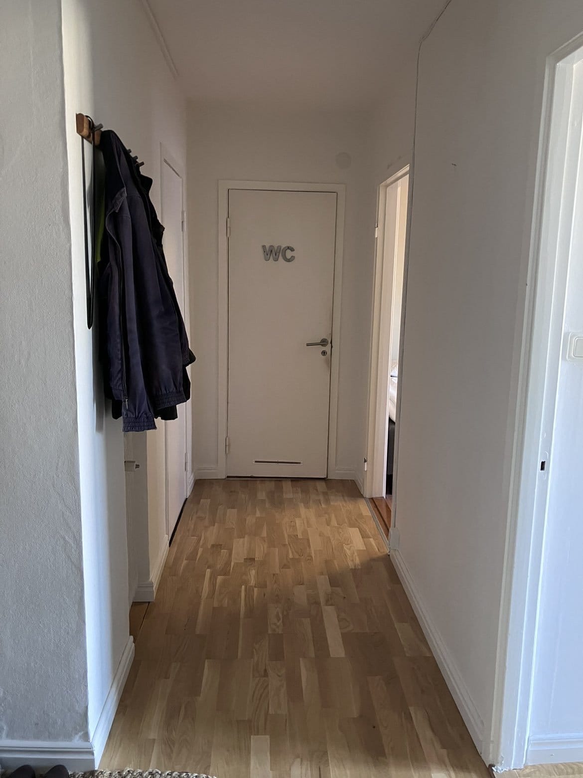 2 rok · 50 m² i Skövde – bild 11