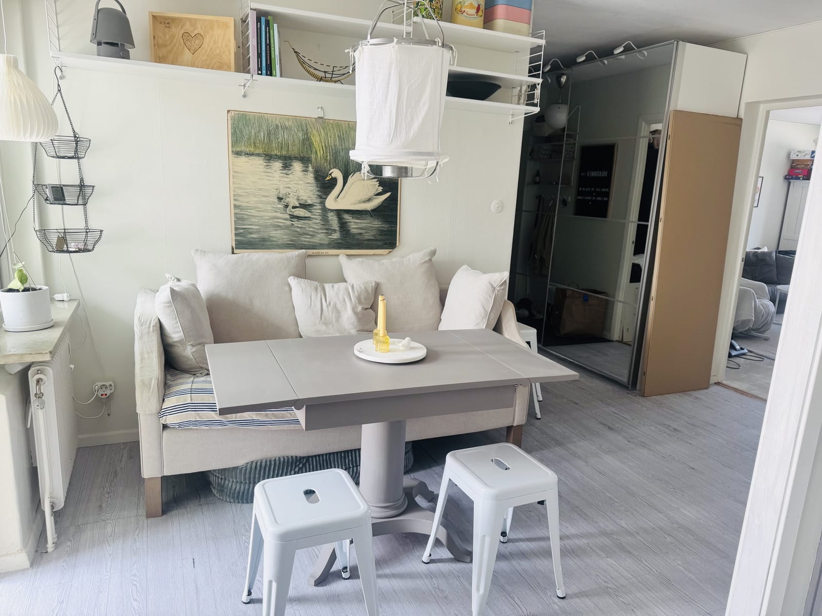 3 rok · 74 m² i Visby – bild 2