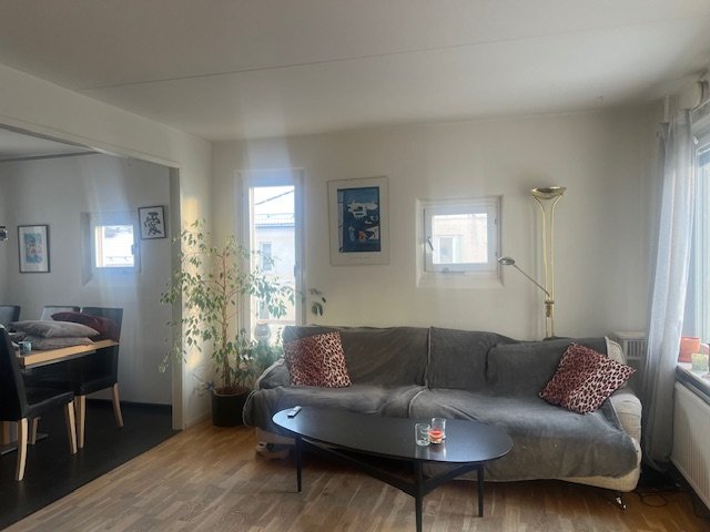 Lägenhet, 2 rooms, 61 sqm, Bromma – bild 3