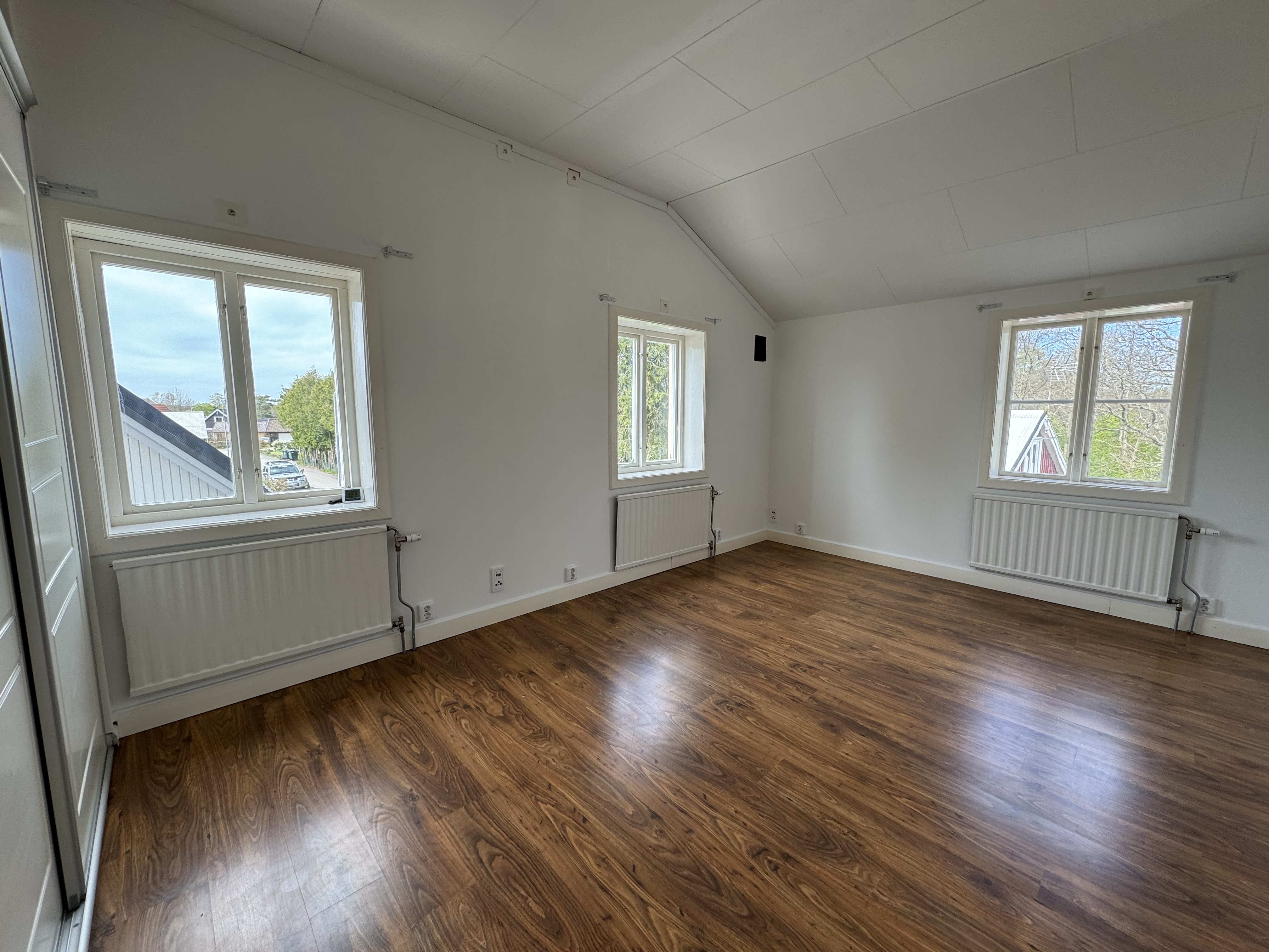 Lägenhet, 4 rooms, 110 sqm, Ljungbyhed – bild 13
