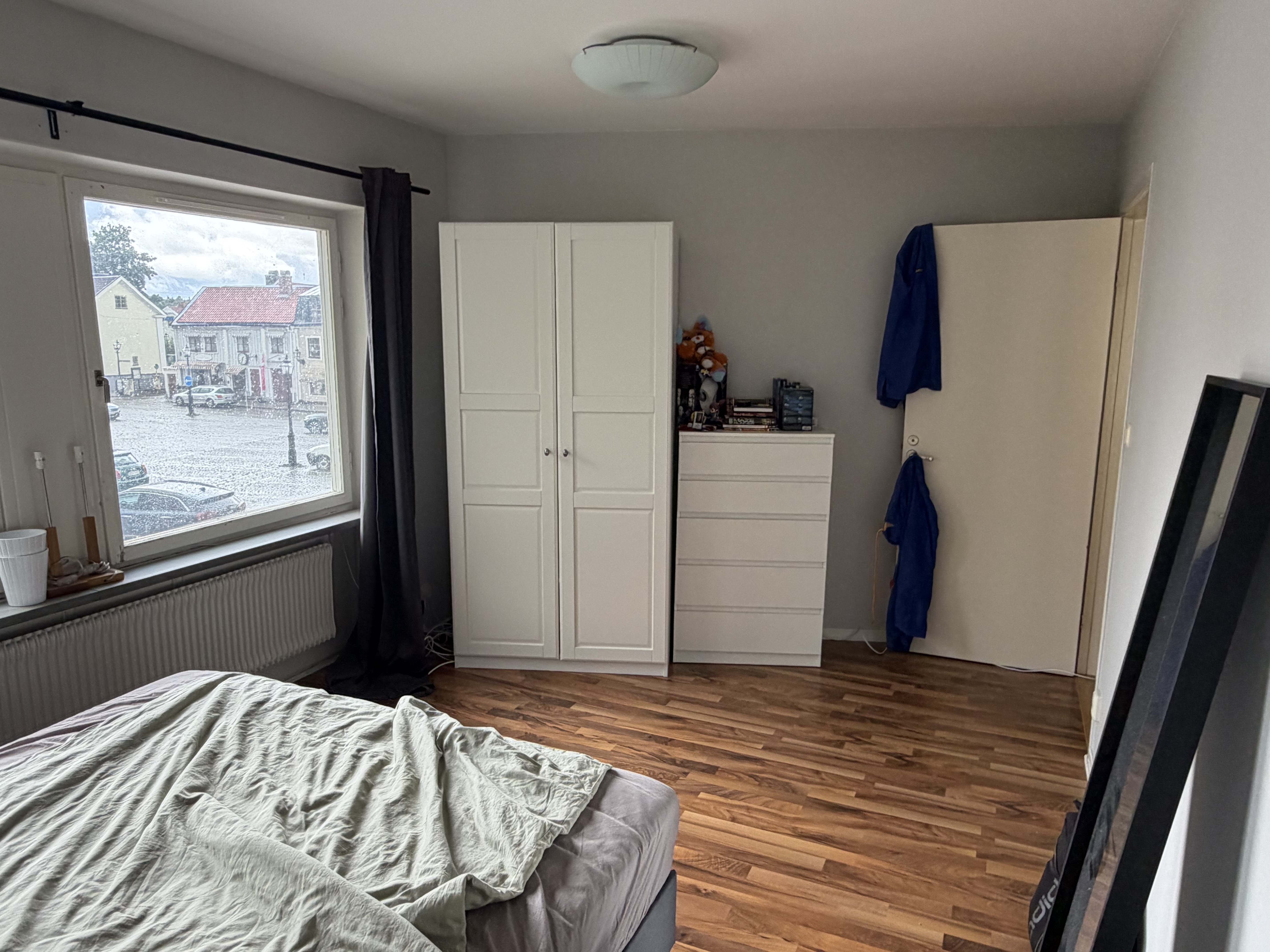 Lägenhet, 3 rooms, 68 sqm, Skänninge – bild 9