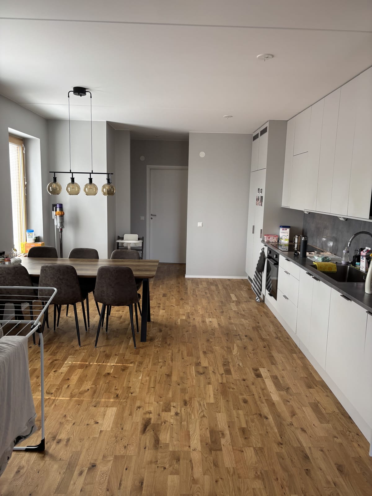 5 rok · 118 m² i Järfälla – bild 2