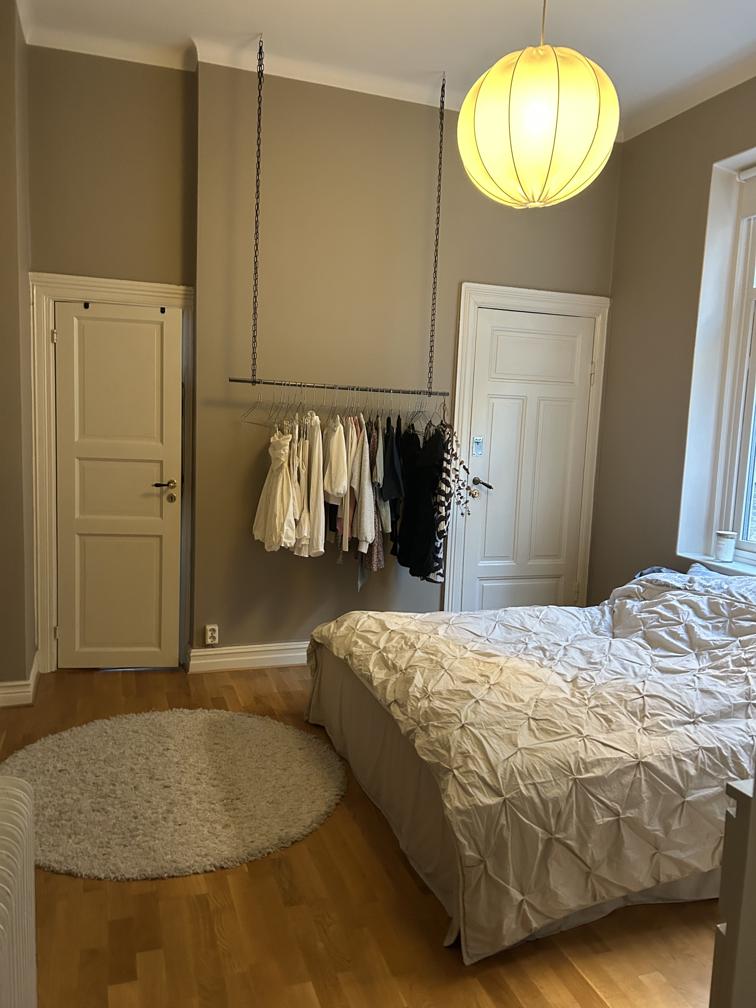 Lägenhet, 5 rooms, 127 sqm, Helsingborg – bild 2