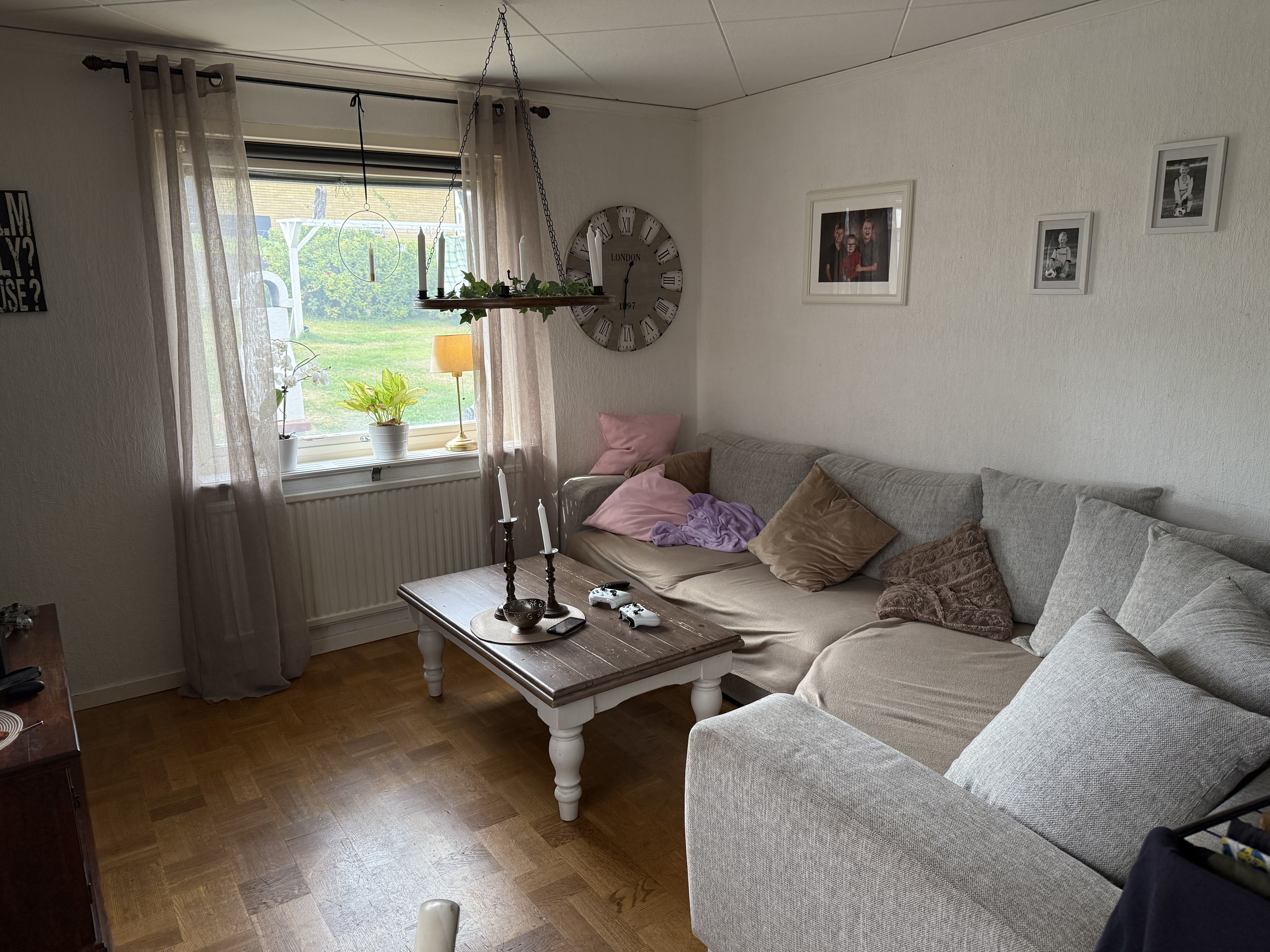 Villa/Hus, 5 rooms, 90 sqm, Figeholm – bild 3