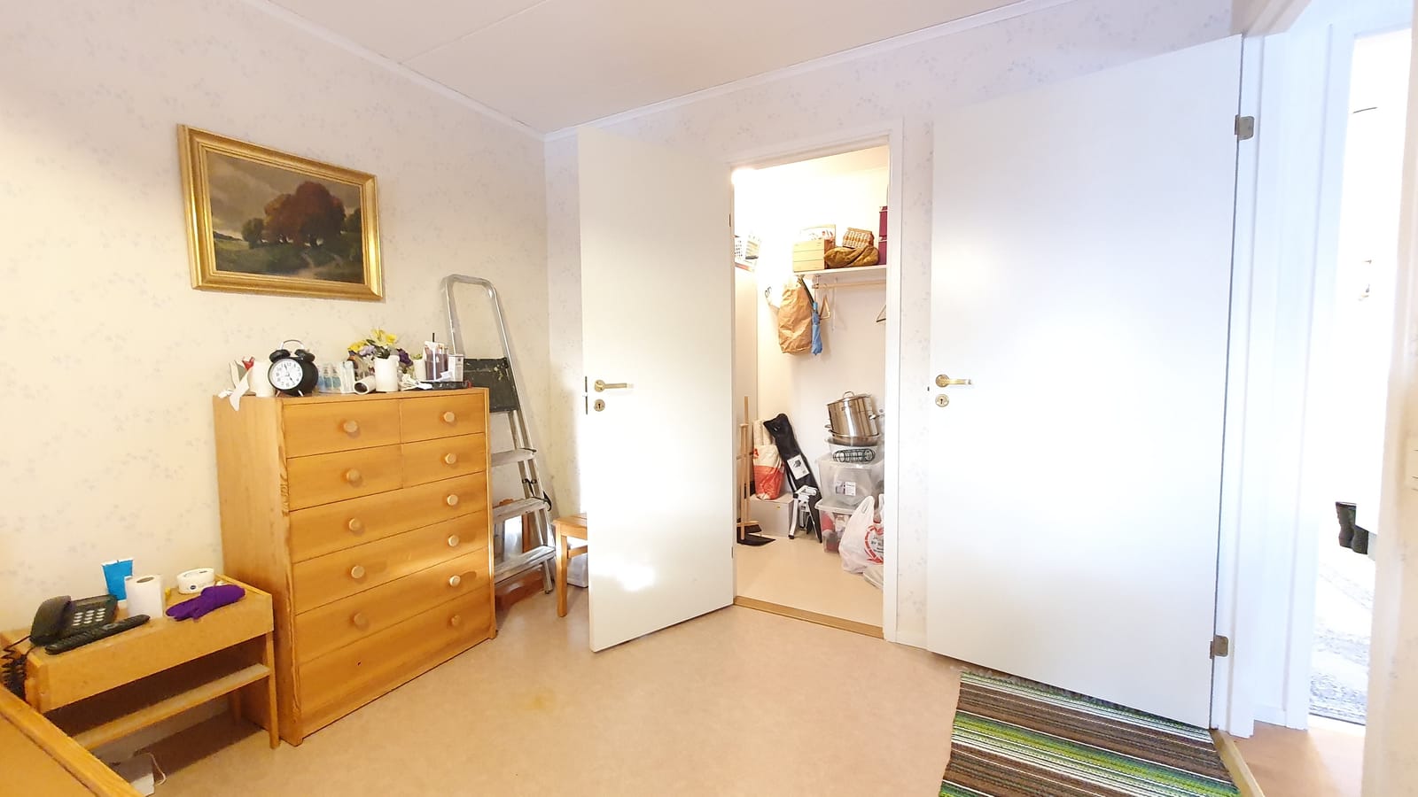 2 rok · 64 m² i Liden – bild 18