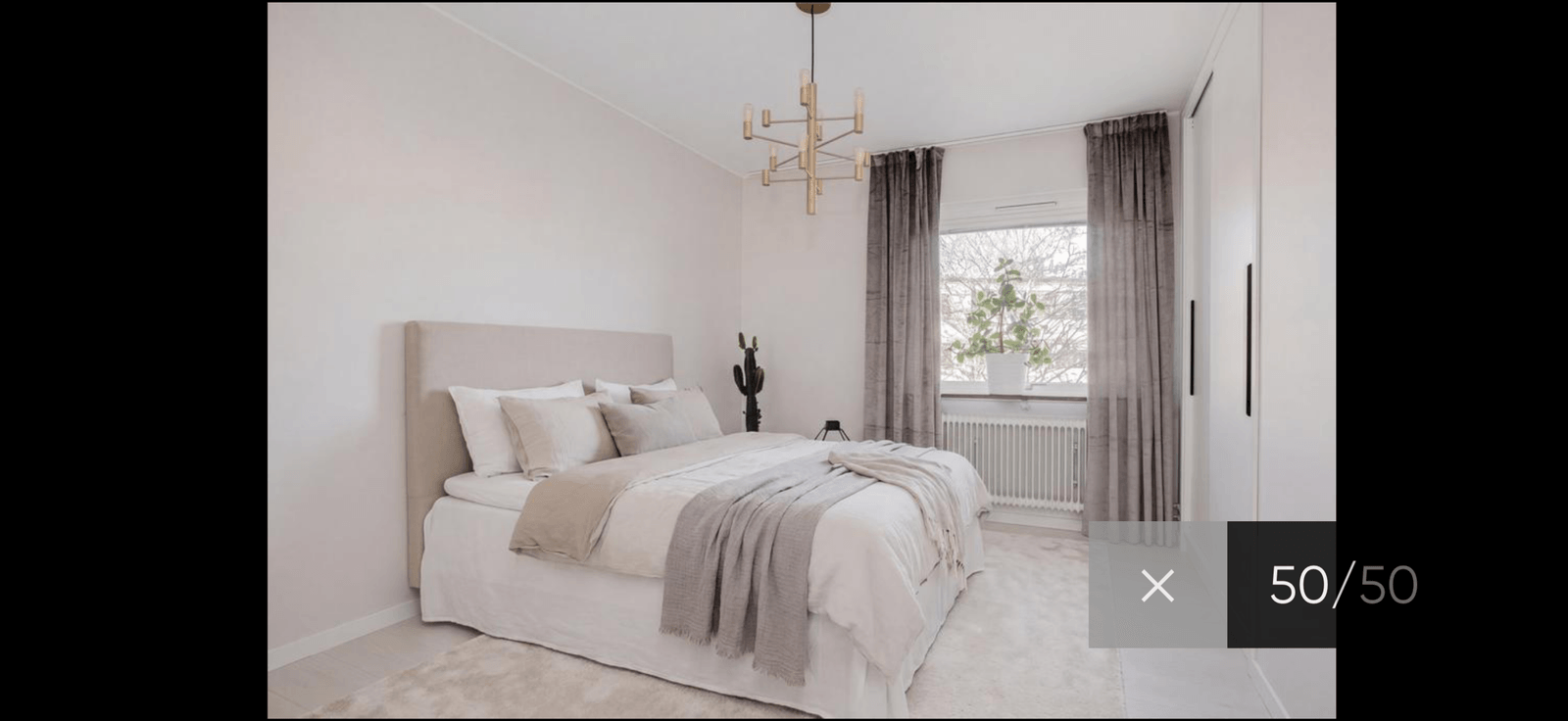 3 rok · 69 m² i Växjö – bild 2
