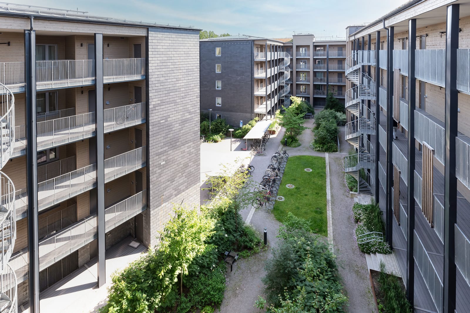 2 rok · 35 m² i Örebro – bild 2
