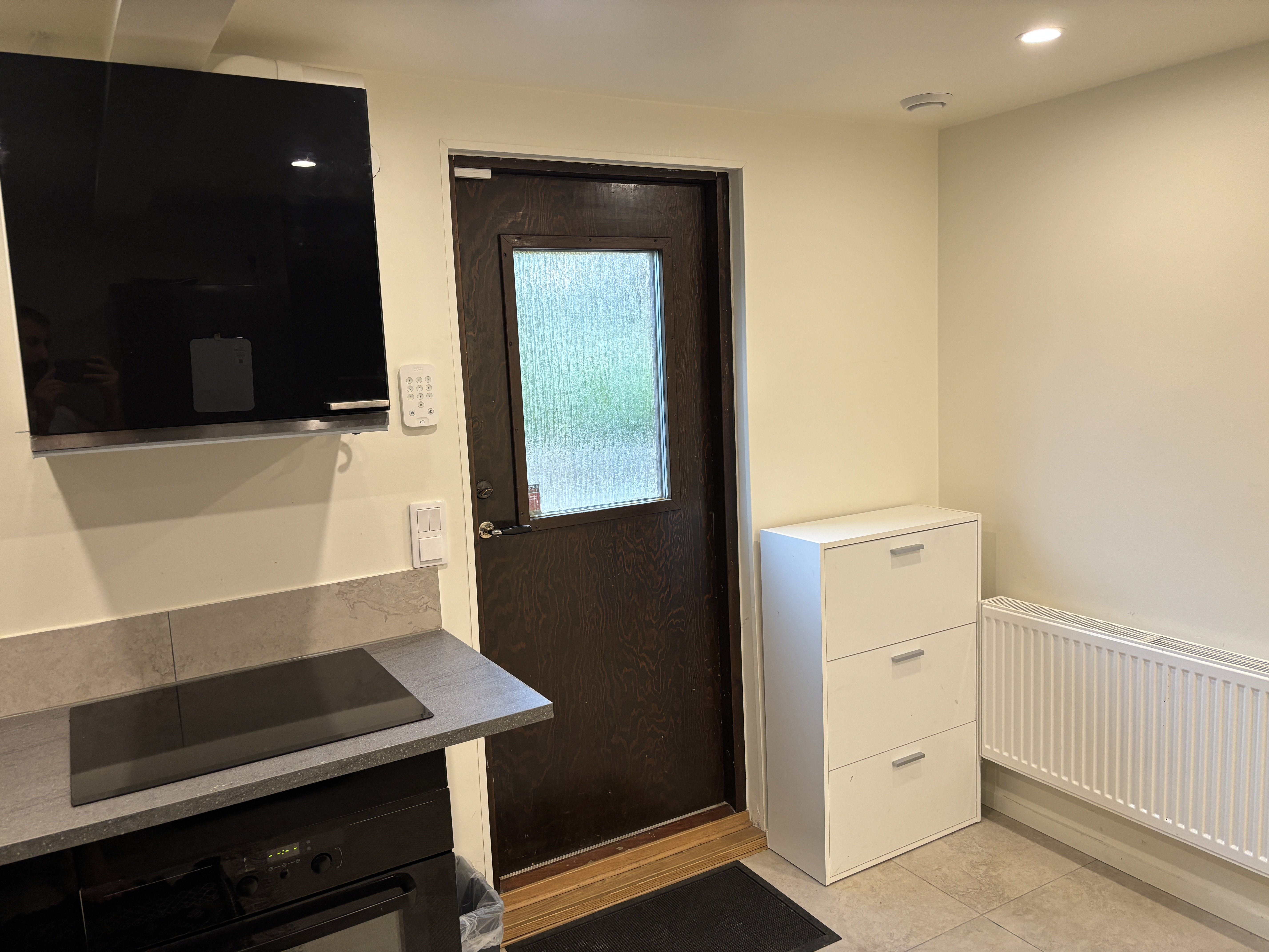 Villa/Hus, 3 rooms, 75 sqm, Trångsund – bild 4