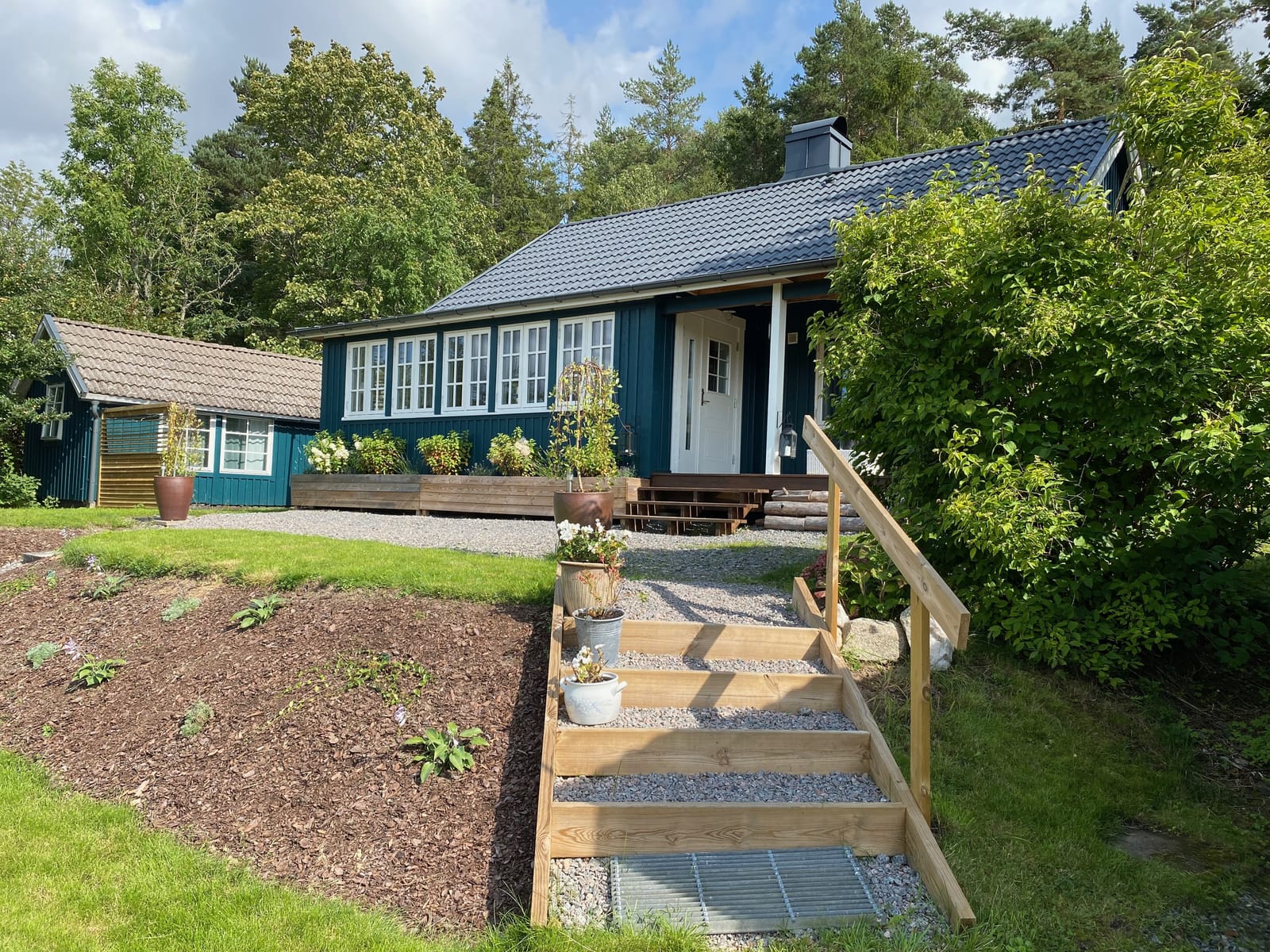 6 rok · 145 m² i Vara – bild 3