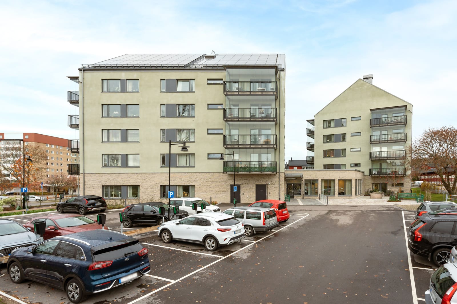 3 rok · 79 m² i Fagersta – bild 3