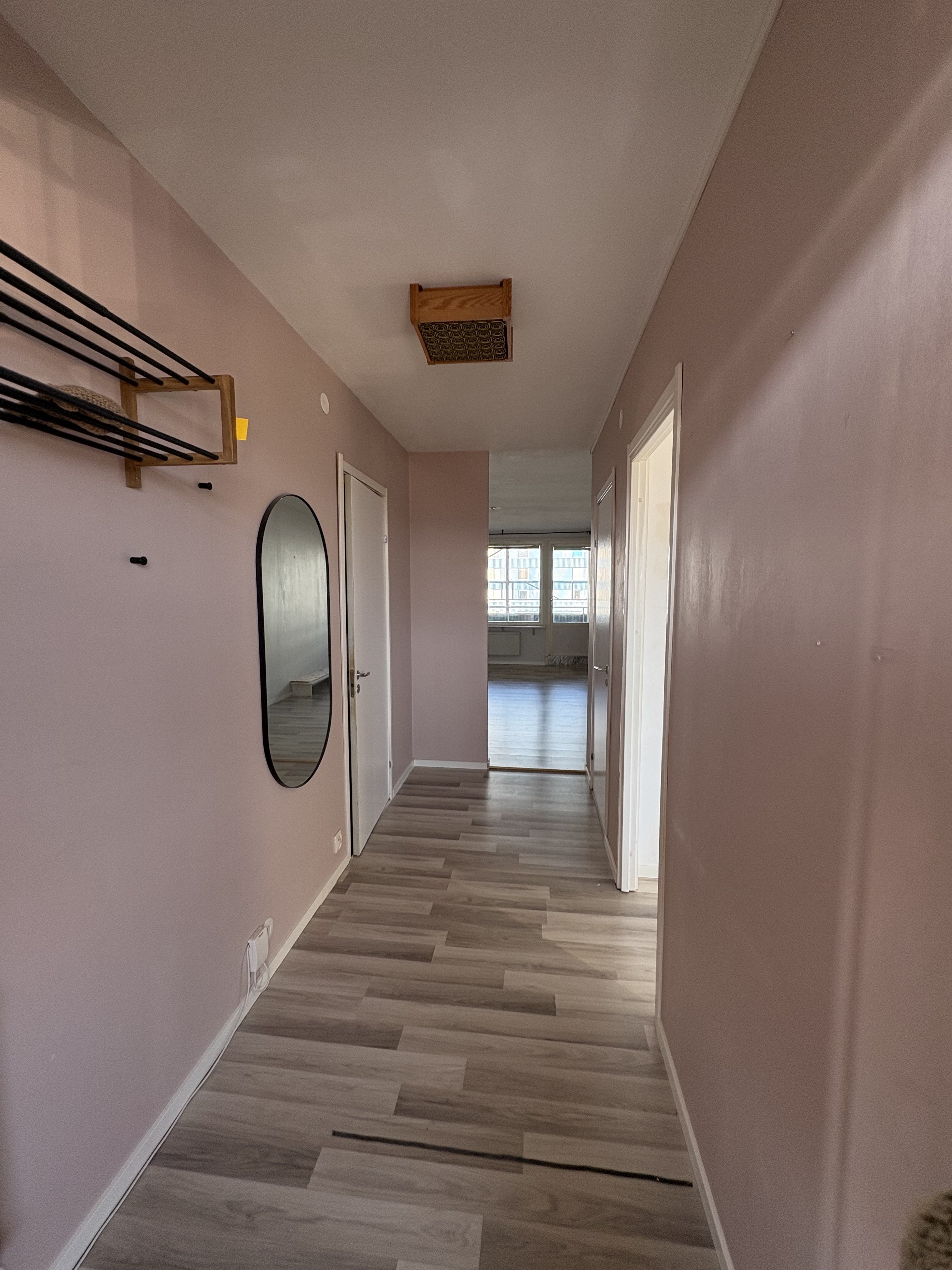 Lägenhet, 3 rooms, 64 sqm, Hisings Backa – bild 10