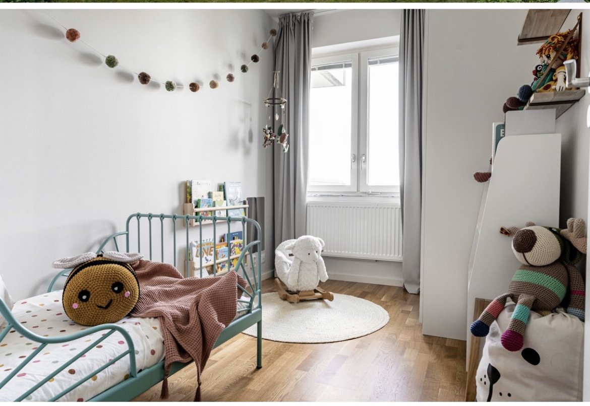 Lägenhet, 1 rooms, 10 sqm, Sundbyberg – Sundbyberg