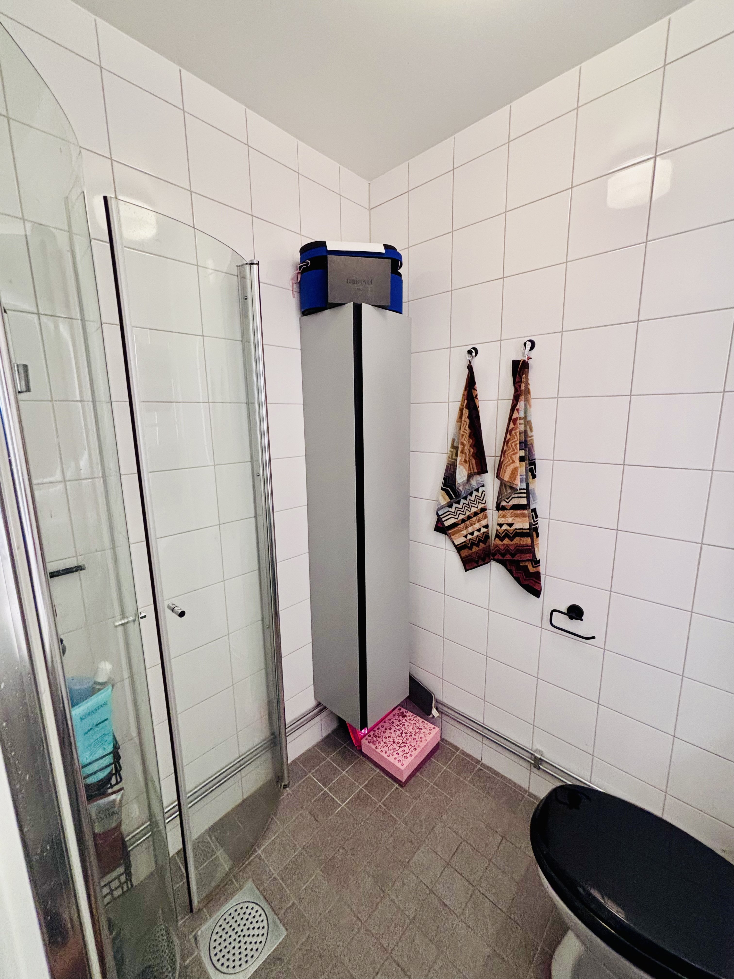 Lägenhet, 1 rooms, 24 sqm, Stockholm – bild 7